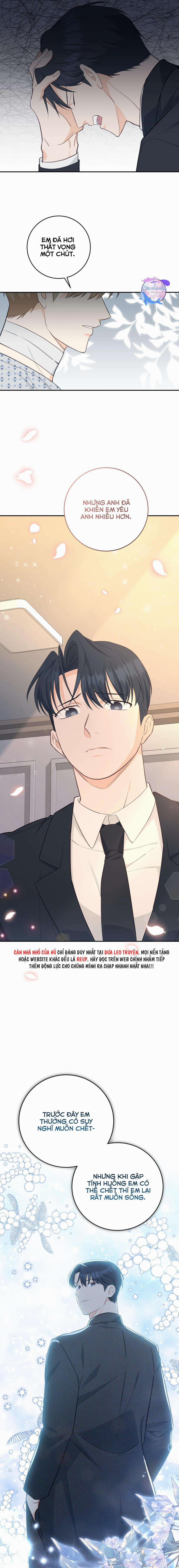 Vị Ngọt Không Đường (Sweet Not Sugar) 45 trang 11