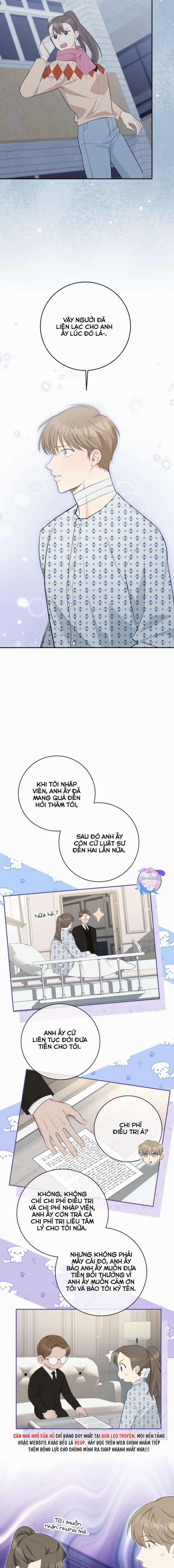 Vị Ngọt Không Đường (Sweet Not Sugar) 45 trang 5