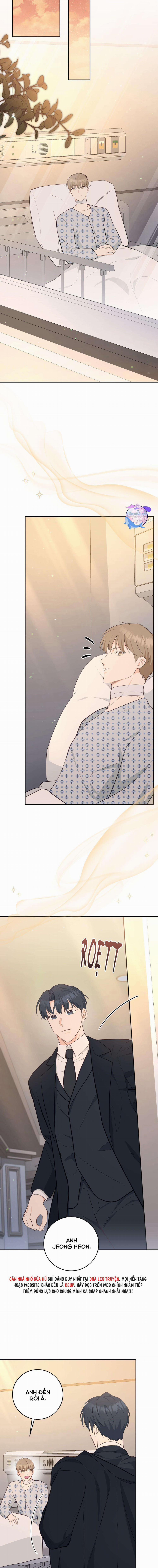 Vị Ngọt Không Đường (Sweet Not Sugar) 45 trang 8