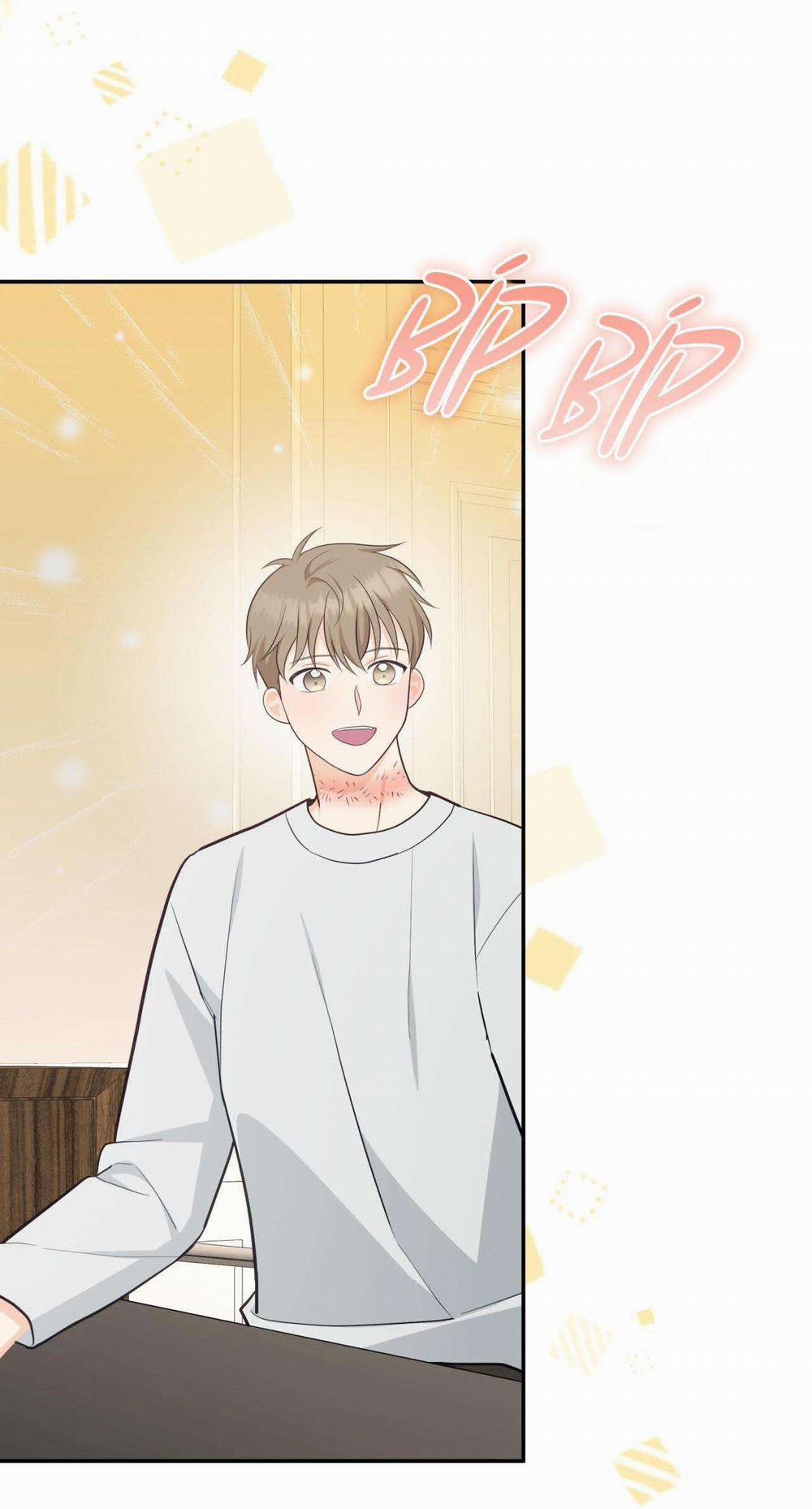 Vị Ngọt Không Đường (Sweet Not Sugar) 46 trang 12