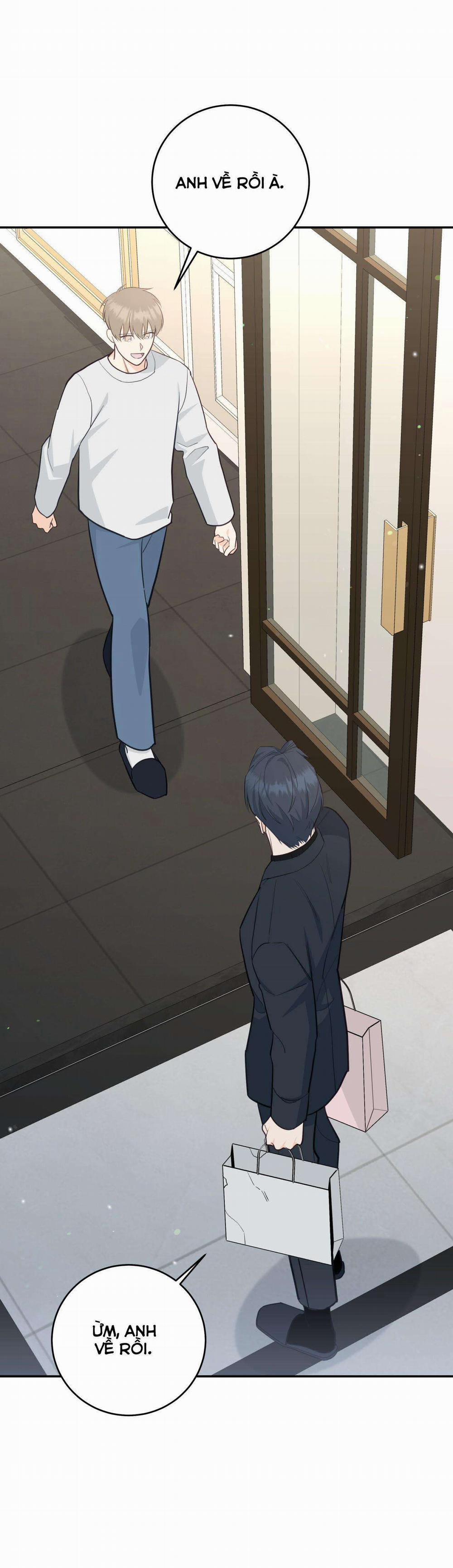 Vị Ngọt Không Đường (Sweet Not Sugar) 46 trang 14