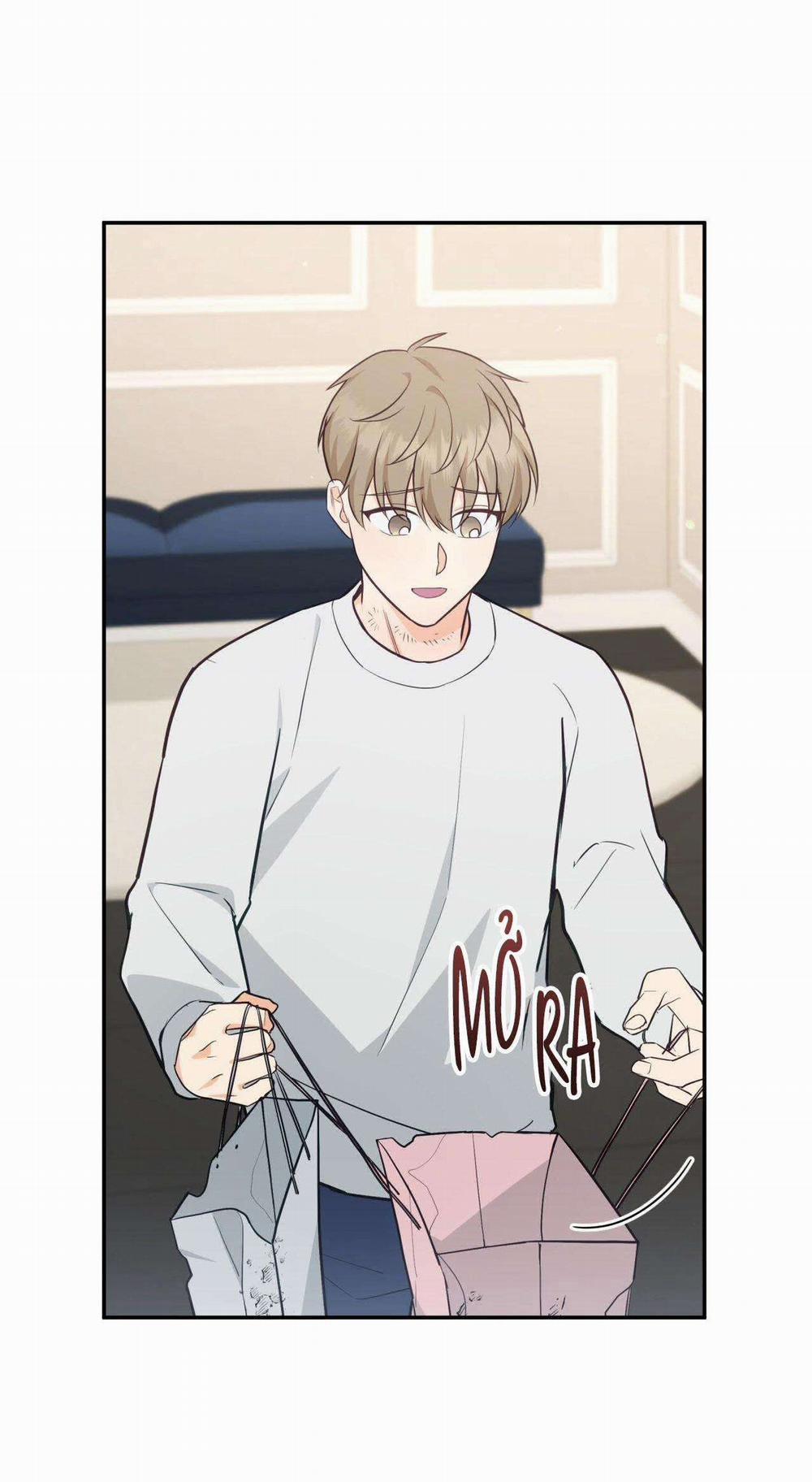 Vị Ngọt Không Đường (Sweet Not Sugar) 46 trang 17