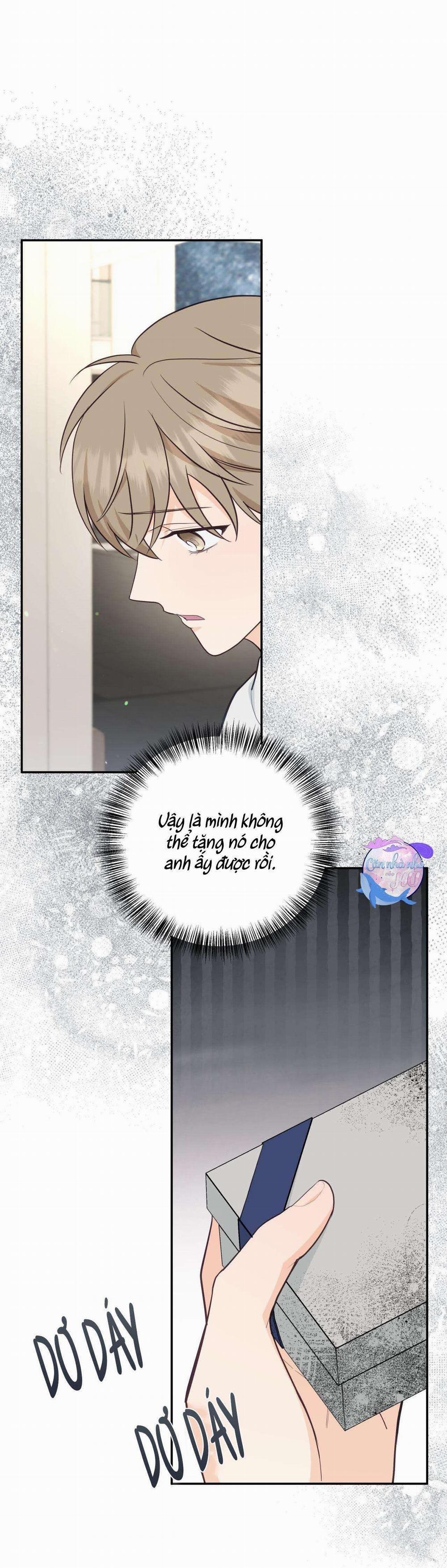 Vị Ngọt Không Đường (Sweet Not Sugar) 46 trang 18