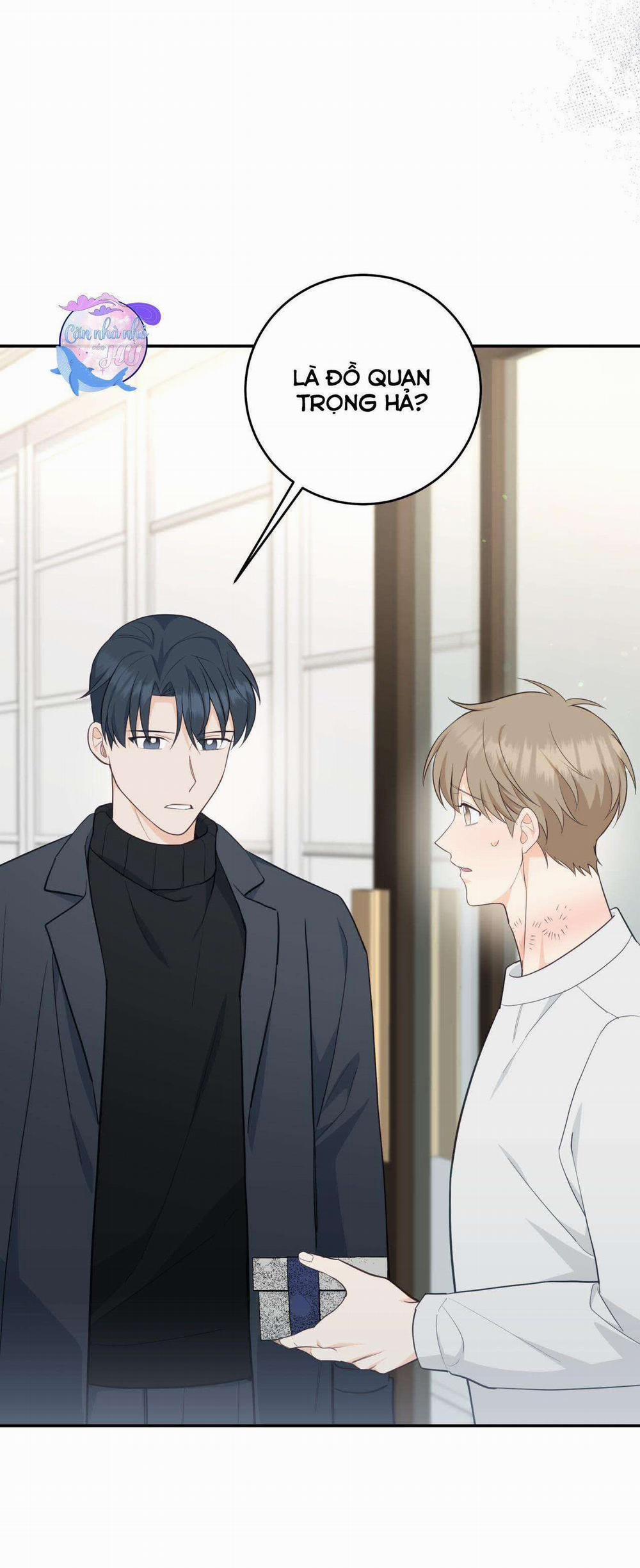 Vị Ngọt Không Đường (Sweet Not Sugar) 46 trang 19