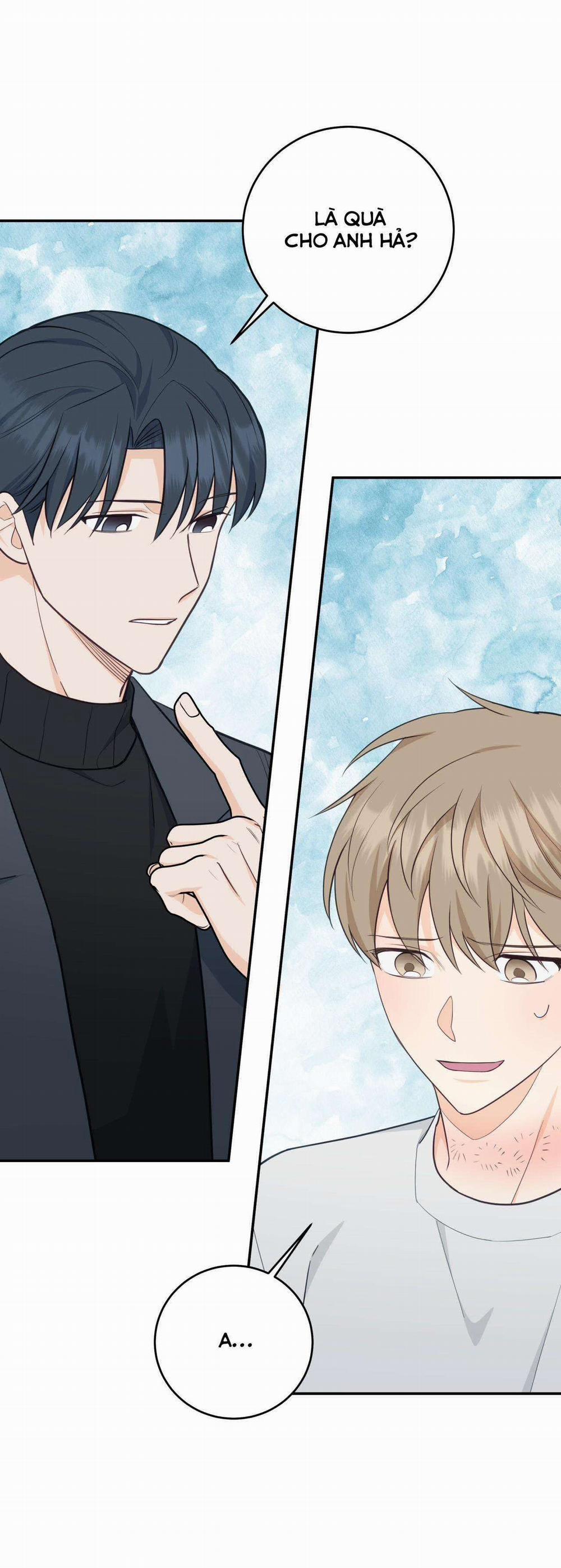 Vị Ngọt Không Đường (Sweet Not Sugar) 46 trang 20