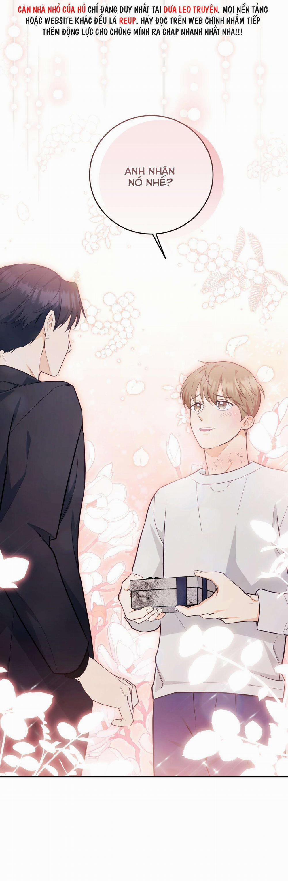 Vị Ngọt Không Đường (Sweet Not Sugar) 46 trang 22