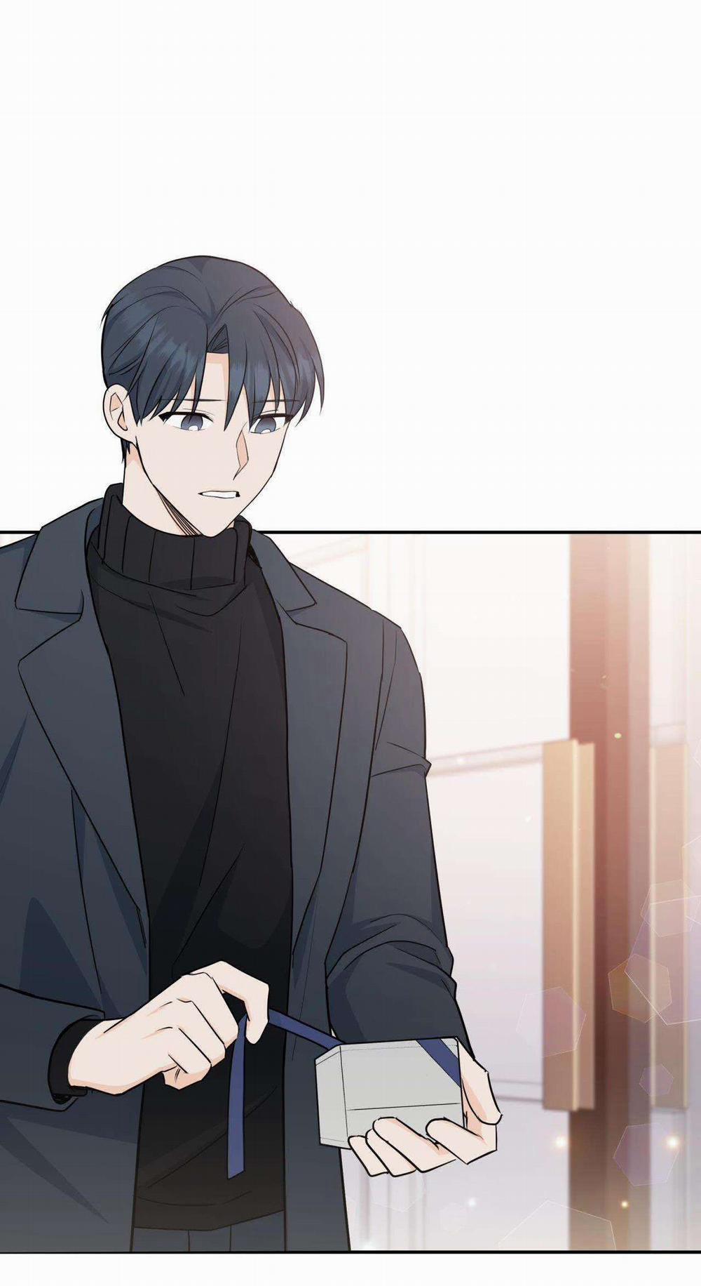 Vị Ngọt Không Đường (Sweet Not Sugar) 46 trang 23