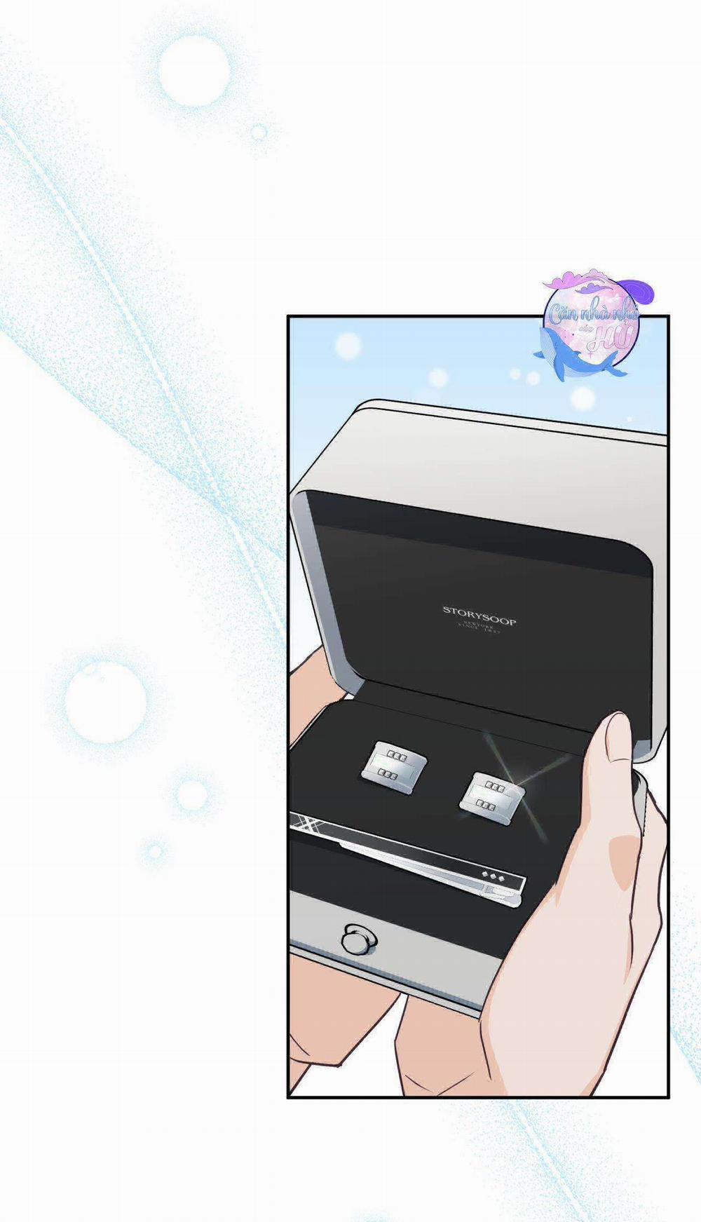 Vị Ngọt Không Đường (Sweet Not Sugar) 46 trang 24