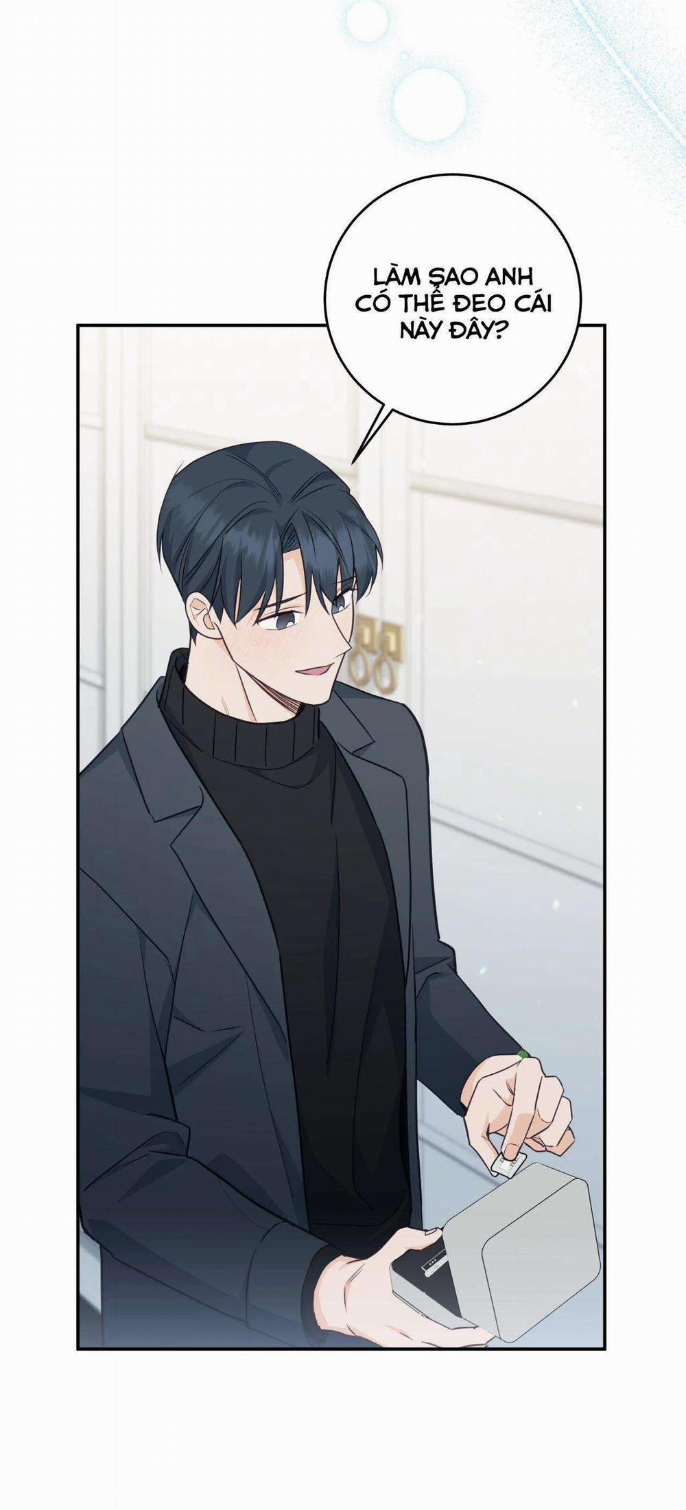 Vị Ngọt Không Đường (Sweet Not Sugar) 46 trang 25