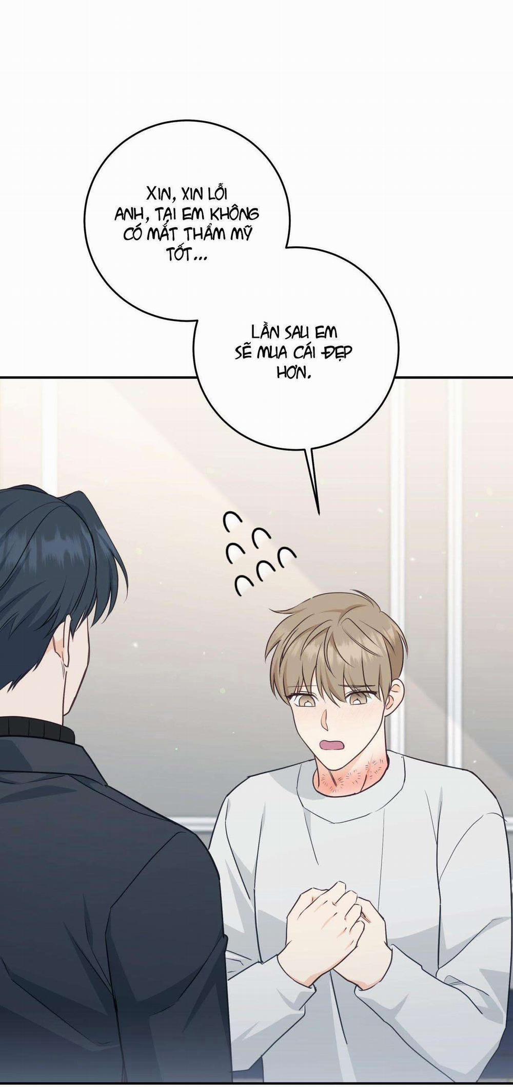 Vị Ngọt Không Đường (Sweet Not Sugar) 46 trang 26