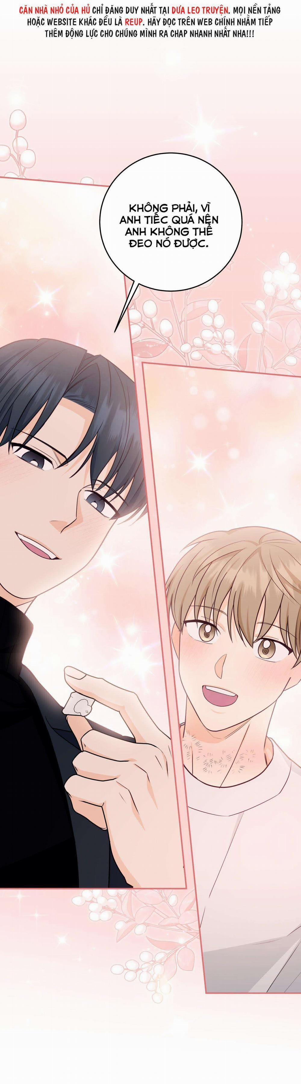 Vị Ngọt Không Đường (Sweet Not Sugar) 46 trang 27