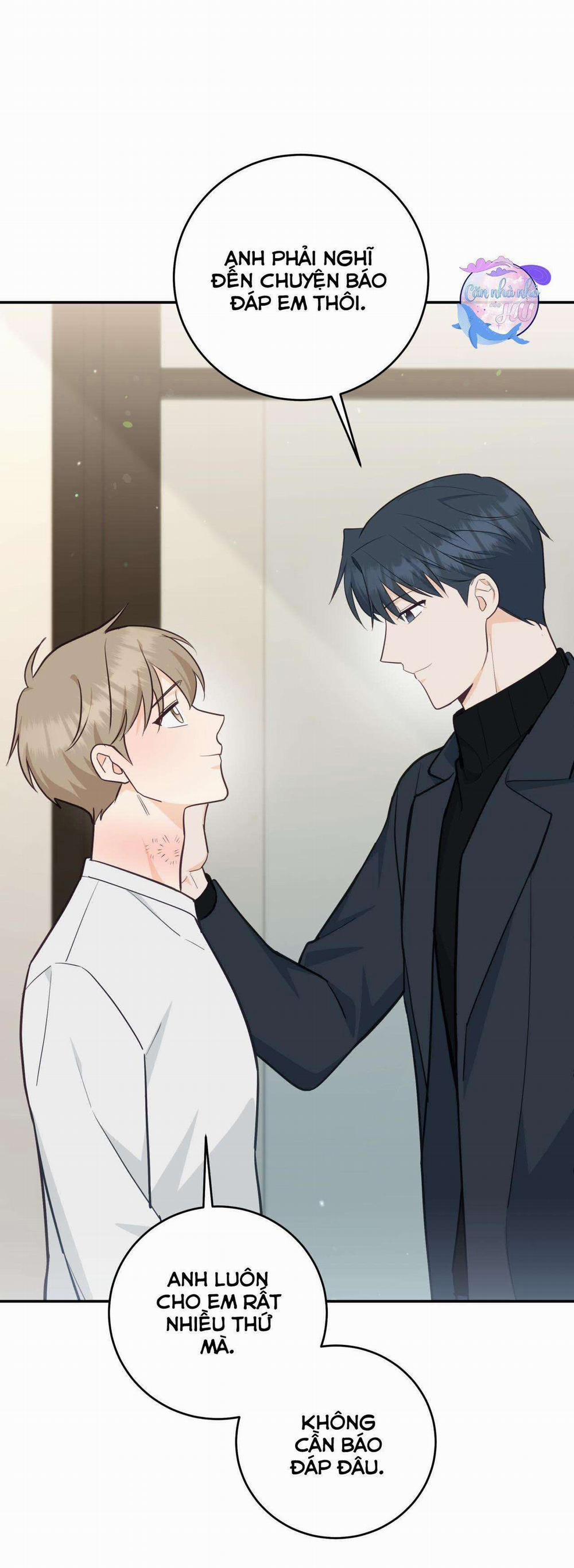 Vị Ngọt Không Đường (Sweet Not Sugar) 46 trang 28