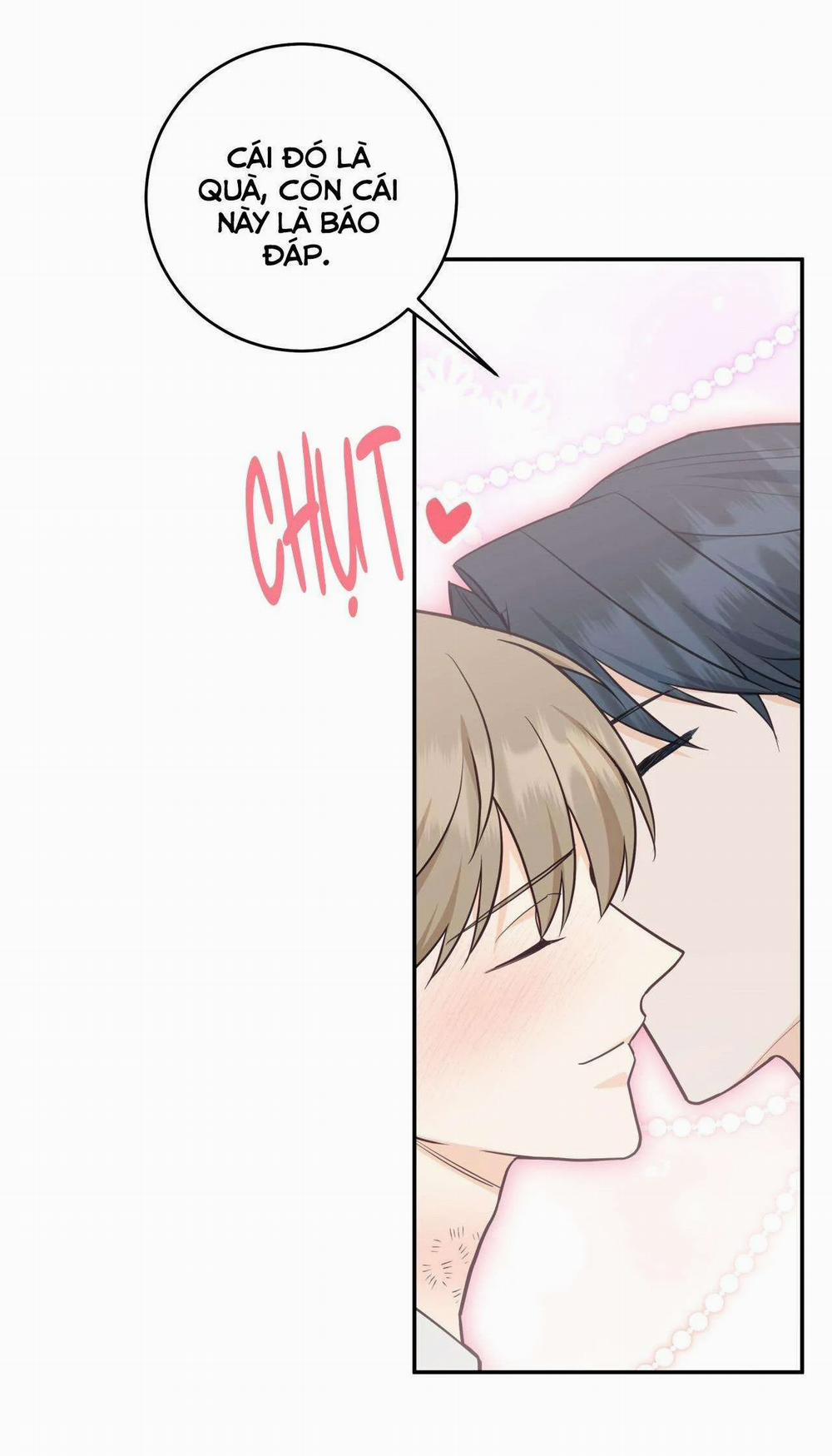 Vị Ngọt Không Đường (Sweet Not Sugar) 46 trang 29