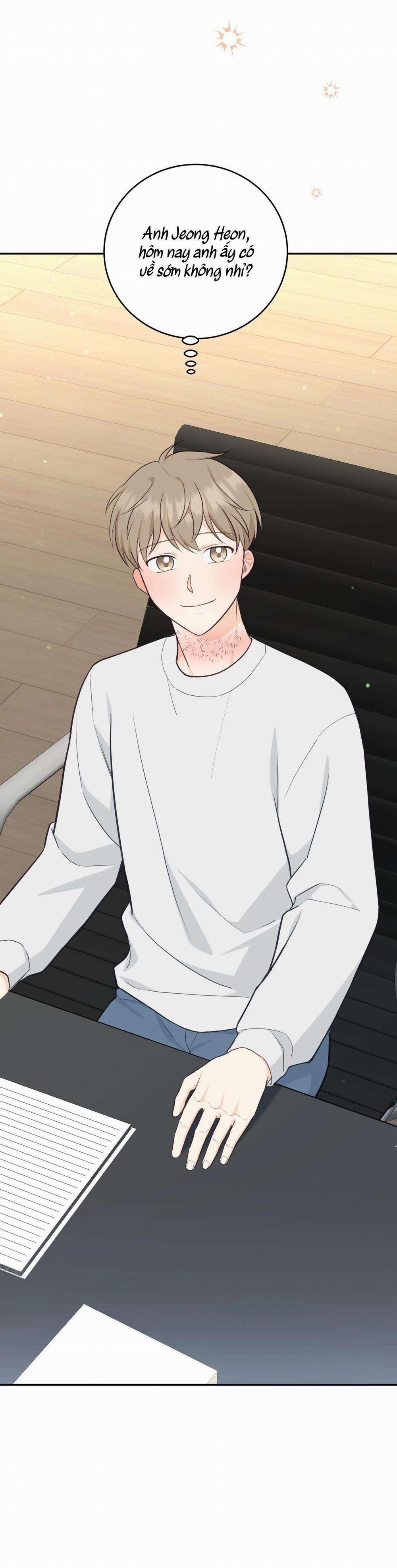 Vị Ngọt Không Đường (Sweet Not Sugar) 46 trang 3