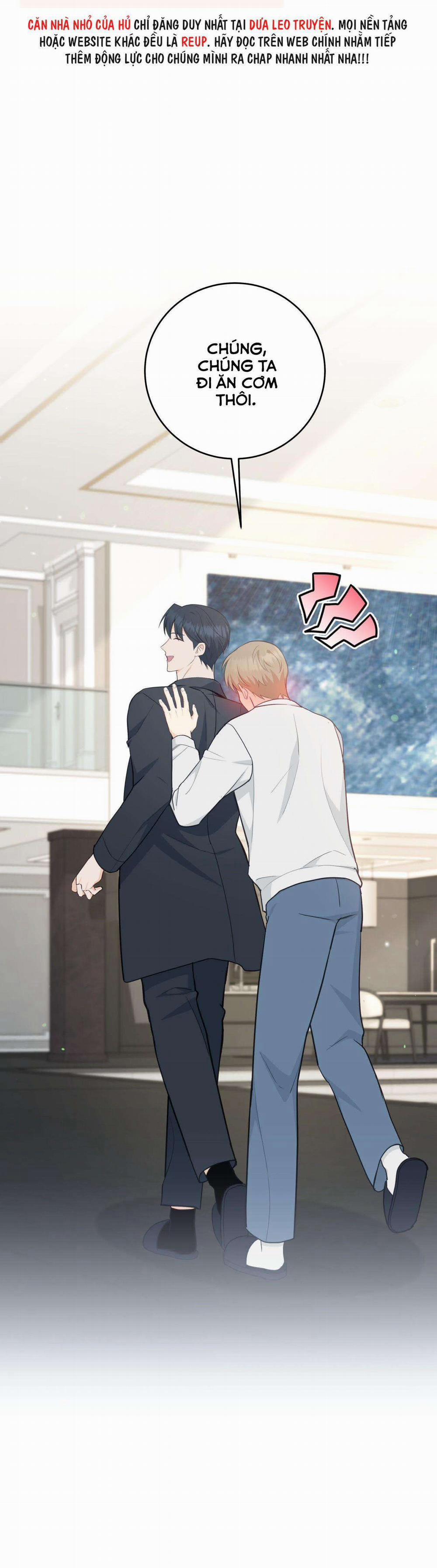 Vị Ngọt Không Đường (Sweet Not Sugar) 46 trang 31