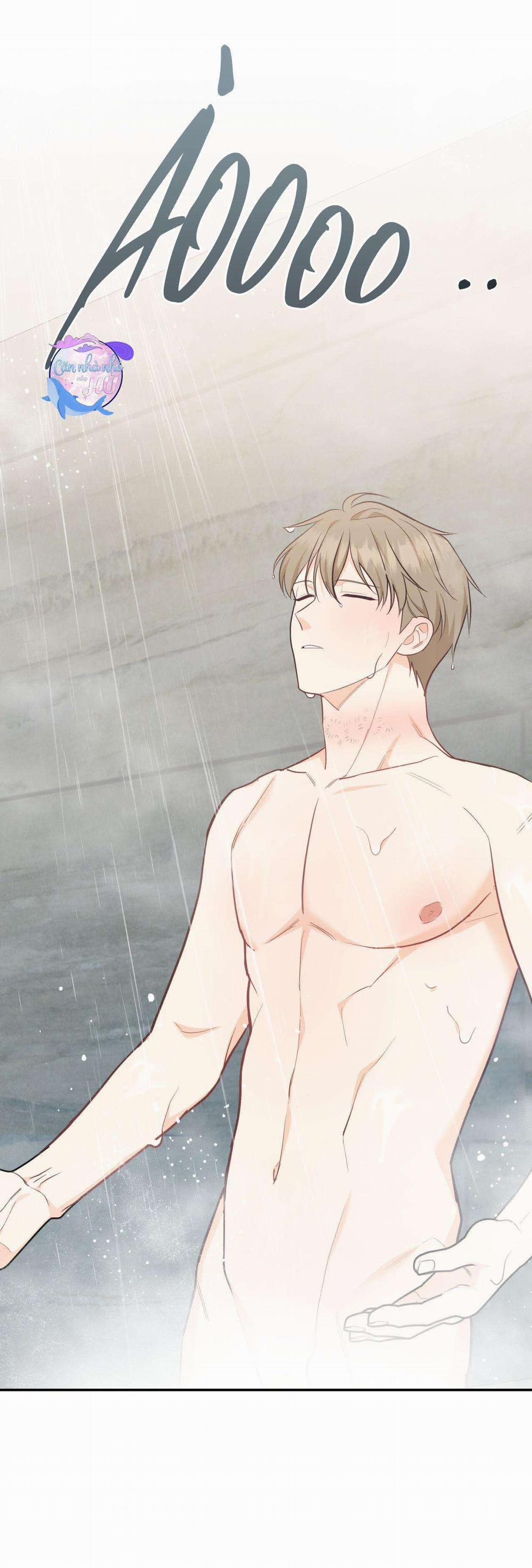 Vị Ngọt Không Đường (Sweet Not Sugar) 46 trang 34