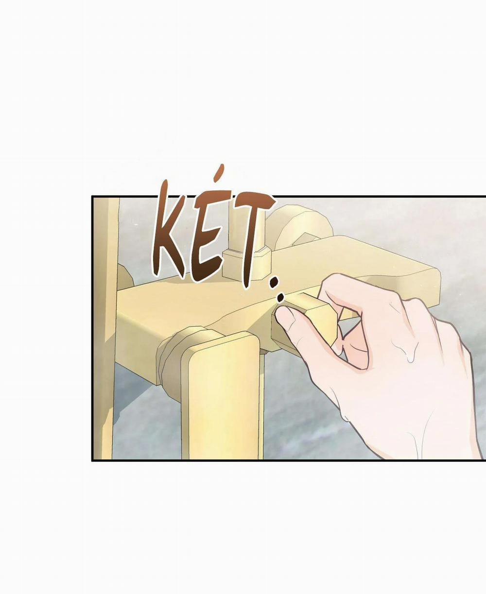 Vị Ngọt Không Đường (Sweet Not Sugar) 46 trang 35