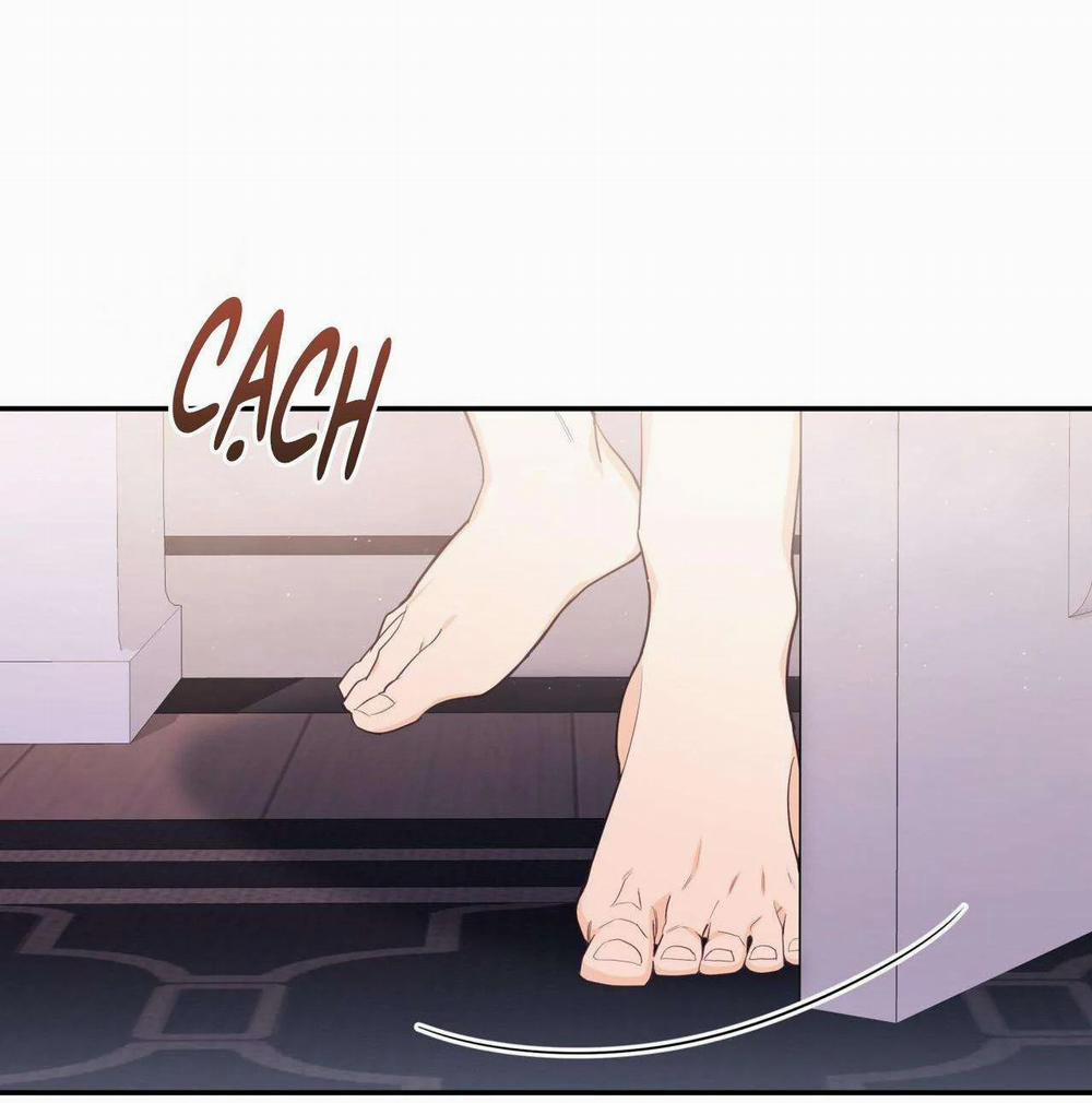 Vị Ngọt Không Đường (Sweet Not Sugar) 46 trang 36