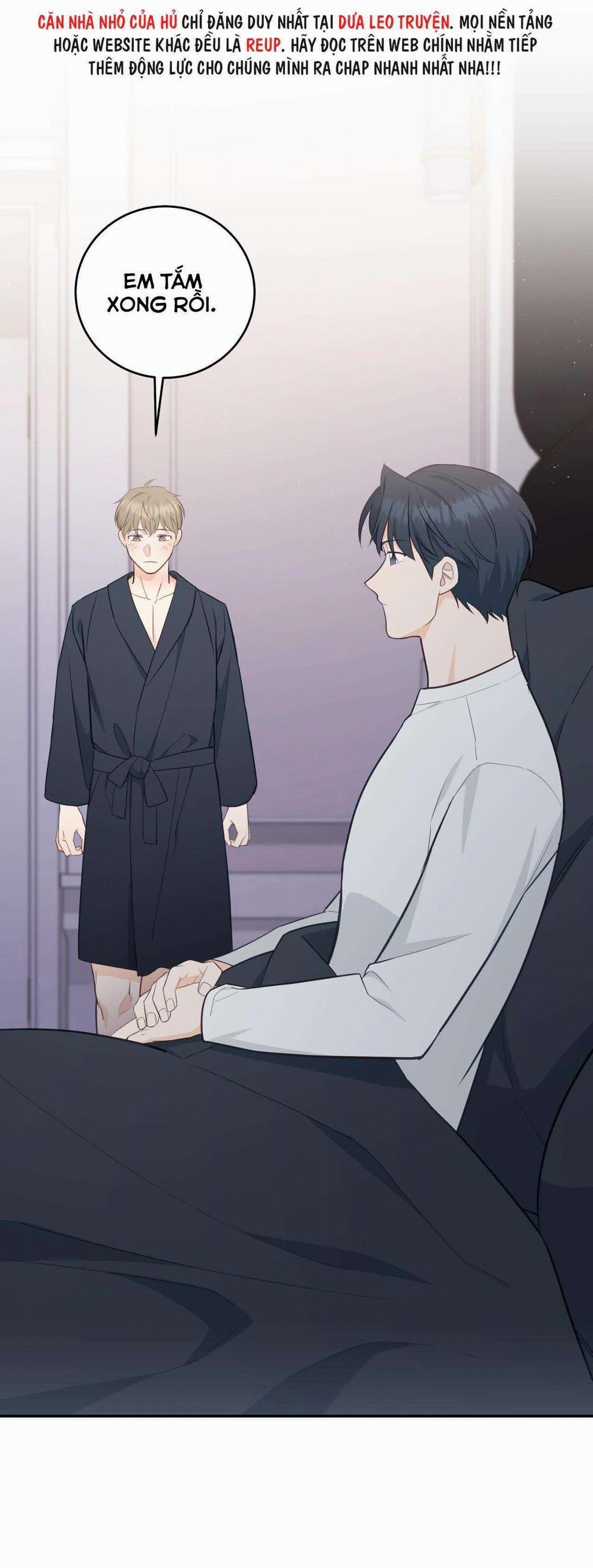 Vị Ngọt Không Đường (Sweet Not Sugar) 46 trang 37