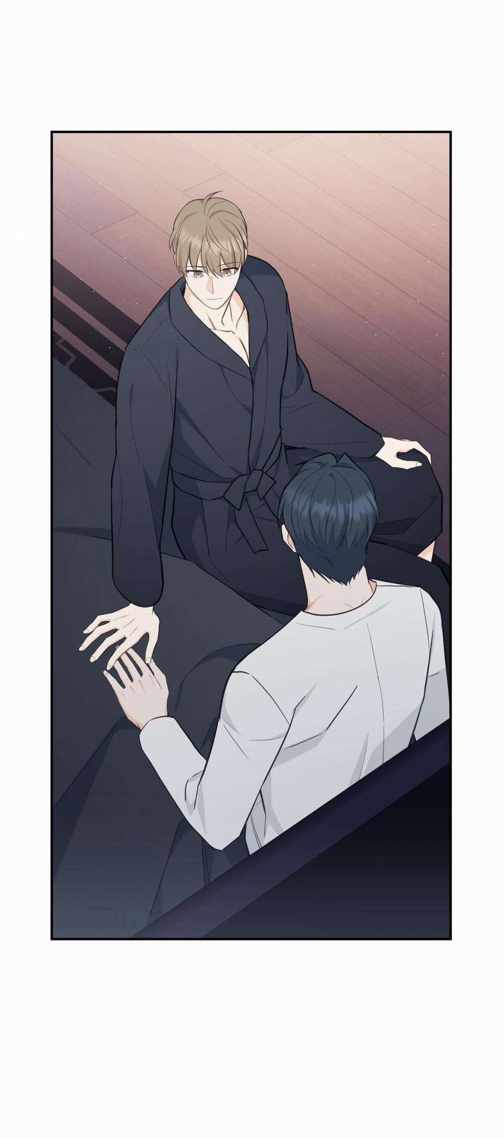 Vị Ngọt Không Đường (Sweet Not Sugar) 46 trang 38