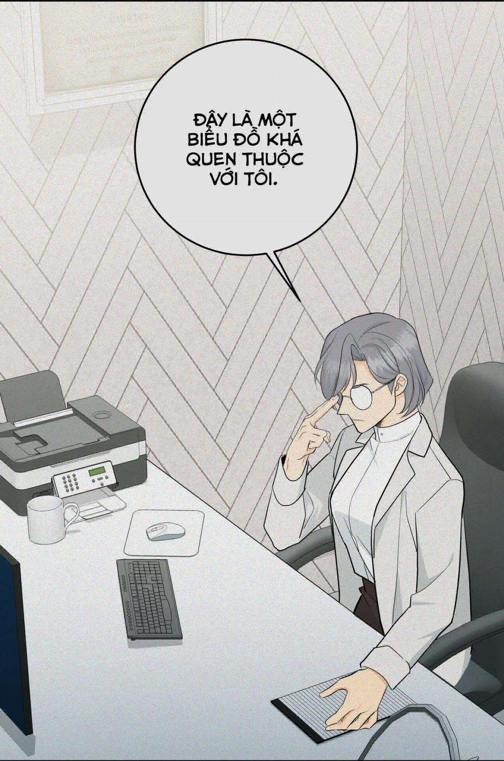 Vị Ngọt Không Đường (Sweet Not Sugar) 46 trang 42