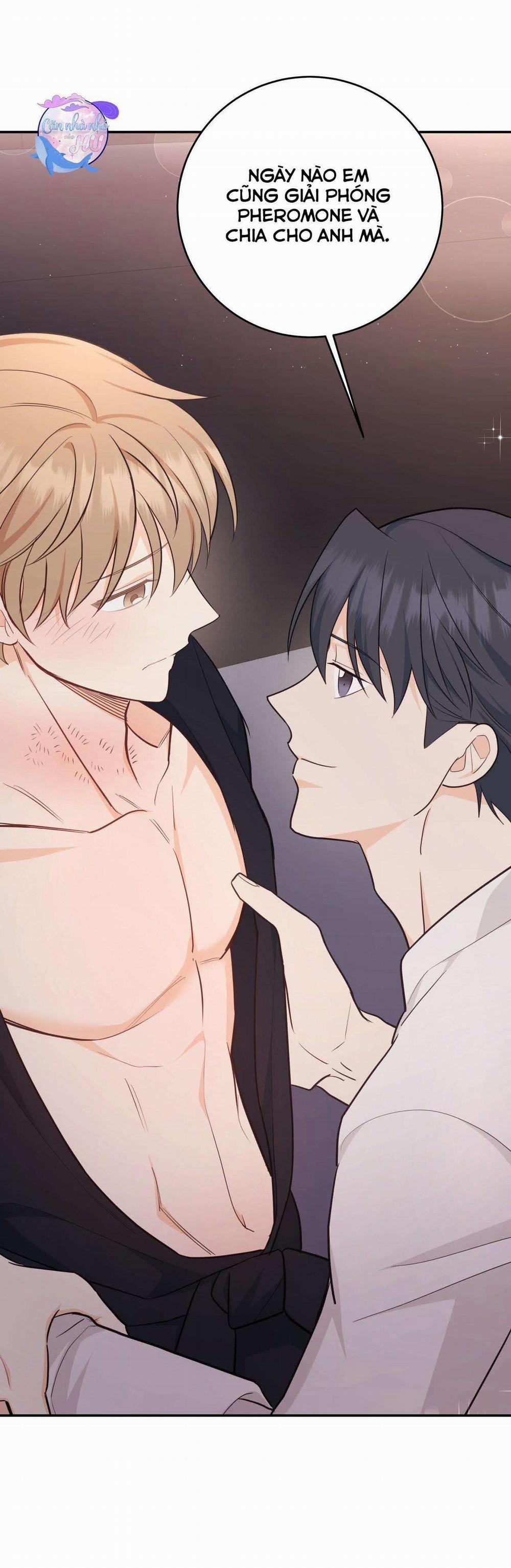 Vị Ngọt Không Đường (Sweet Not Sugar) 46 trang 45