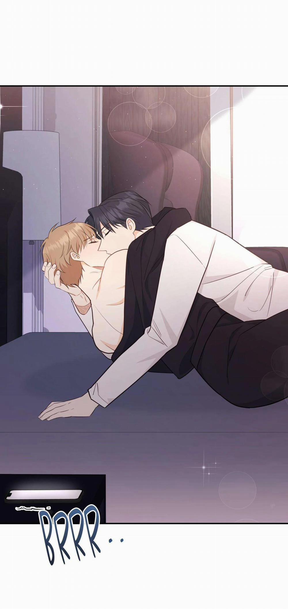 Vị Ngọt Không Đường (Sweet Not Sugar) 46 trang 46