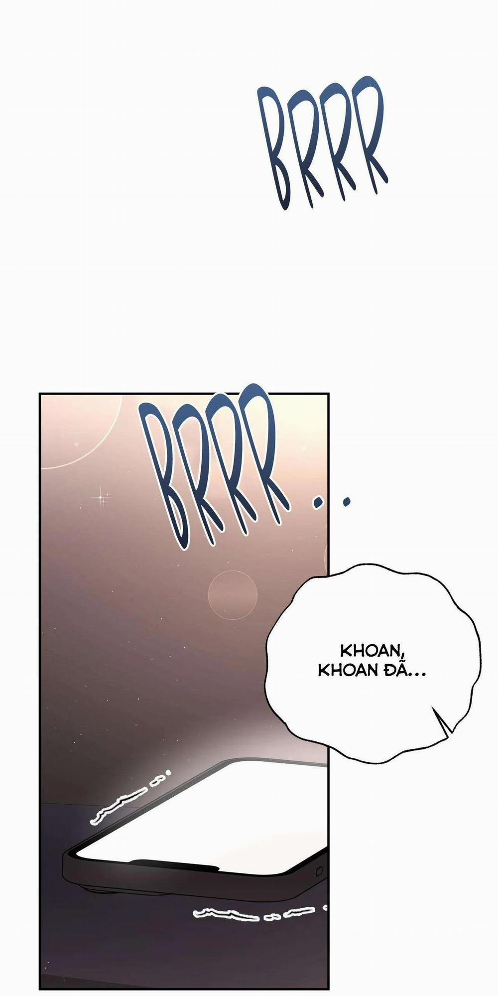 Vị Ngọt Không Đường (Sweet Not Sugar) 46 trang 47