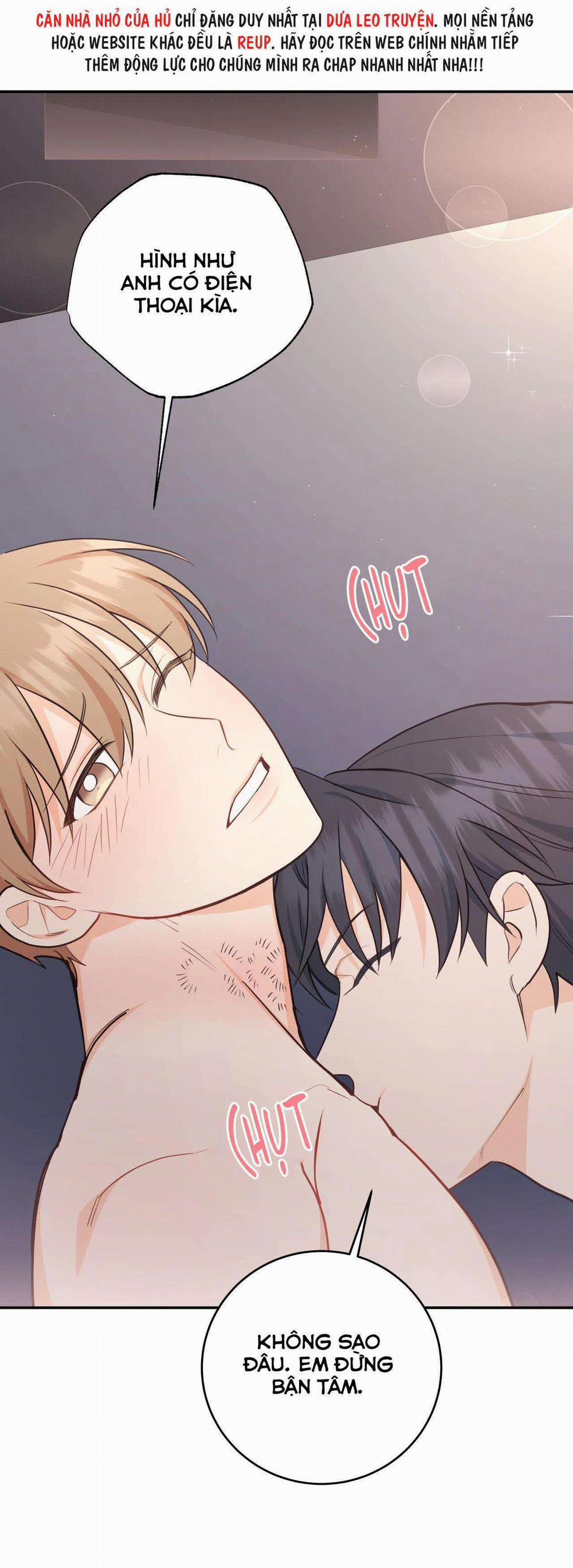 Vị Ngọt Không Đường (Sweet Not Sugar) 46 trang 48