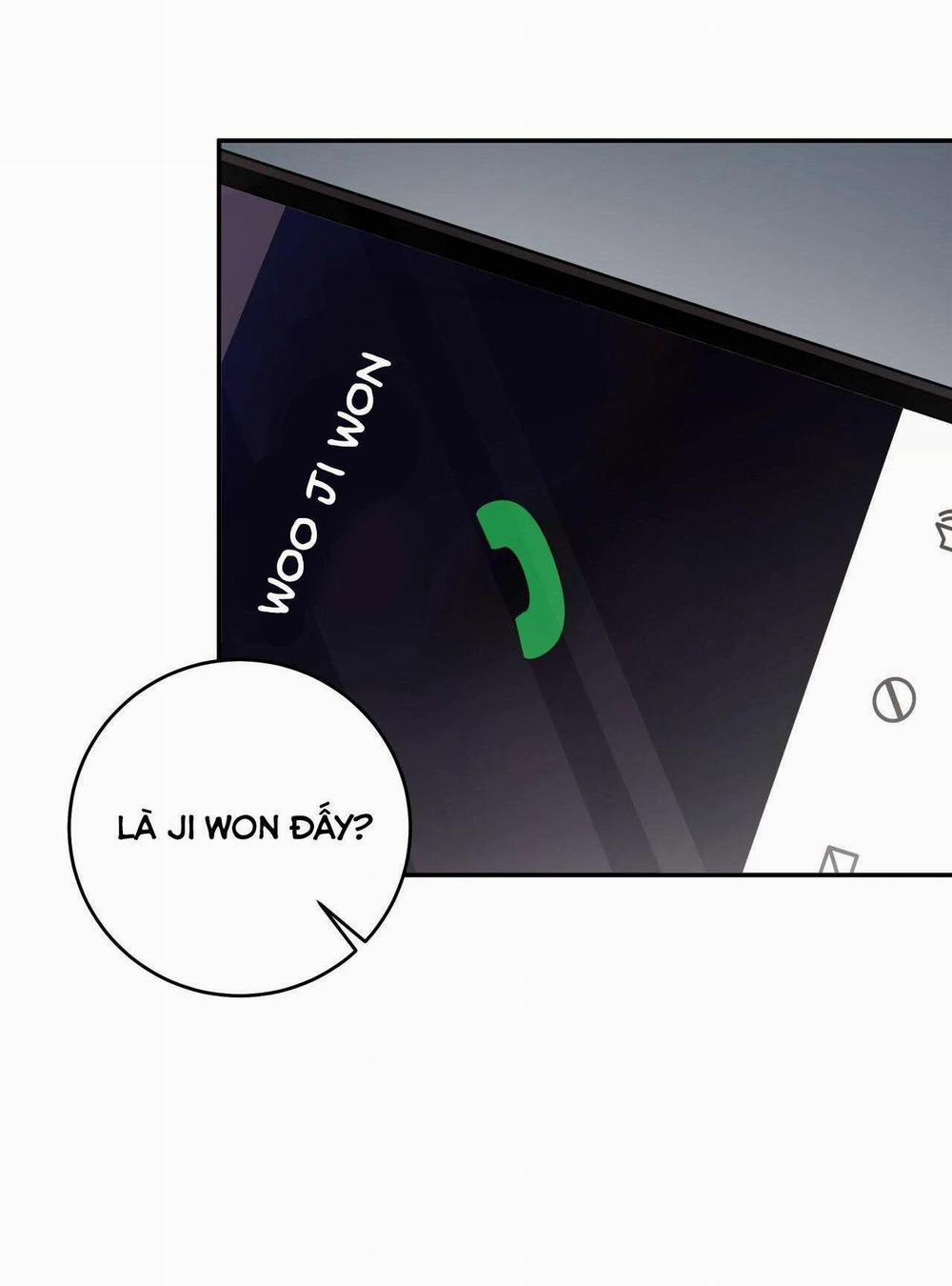 Vị Ngọt Không Đường (Sweet Not Sugar) 46 trang 49