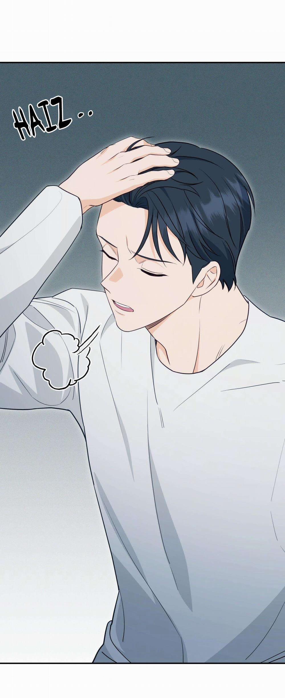 Vị Ngọt Không Đường (Sweet Not Sugar) 46 trang 51