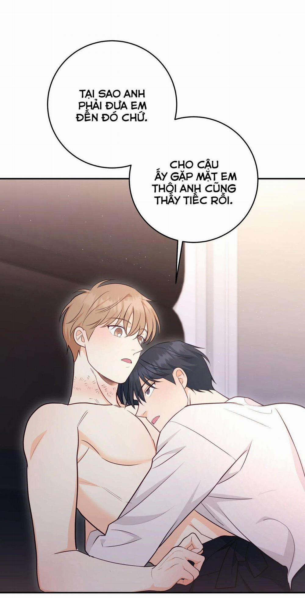 Vị Ngọt Không Đường (Sweet Not Sugar) 46 trang 53