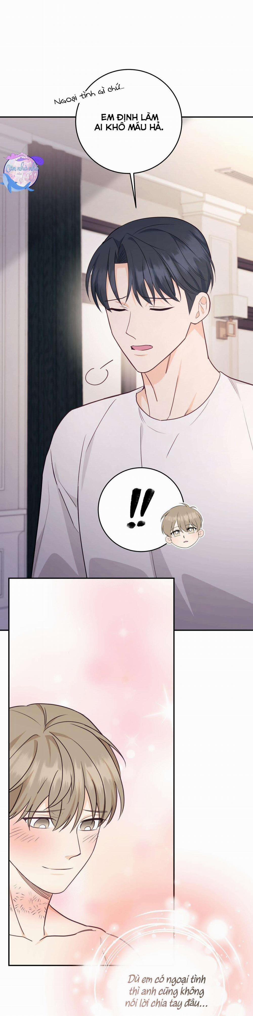 Vị Ngọt Không Đường (Sweet Not Sugar) 46 trang 56