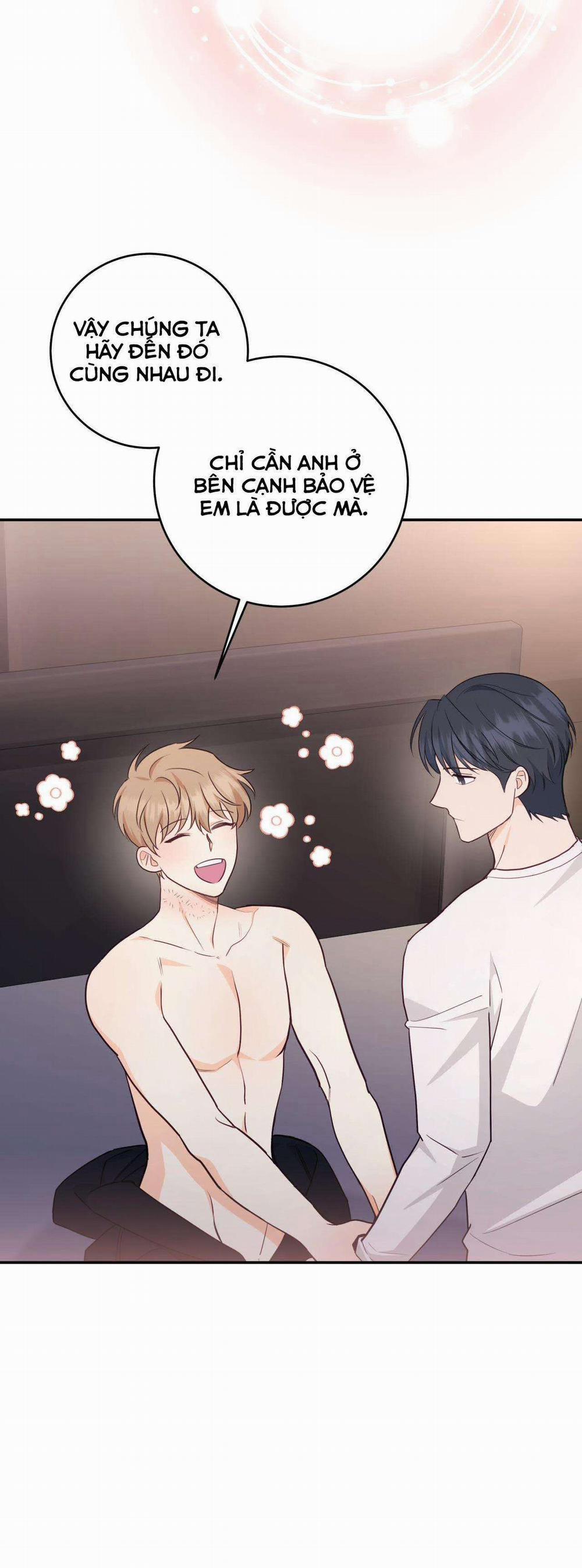 Vị Ngọt Không Đường (Sweet Not Sugar) 46 trang 57