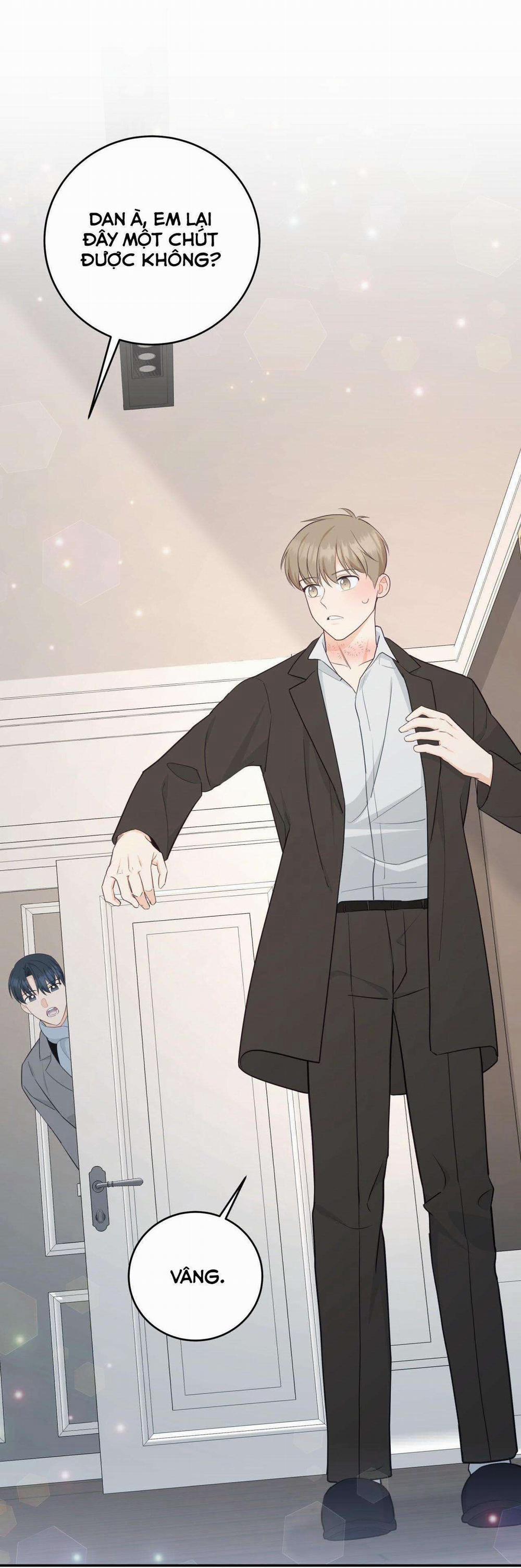 Vị Ngọt Không Đường (Sweet Not Sugar) 46 trang 60