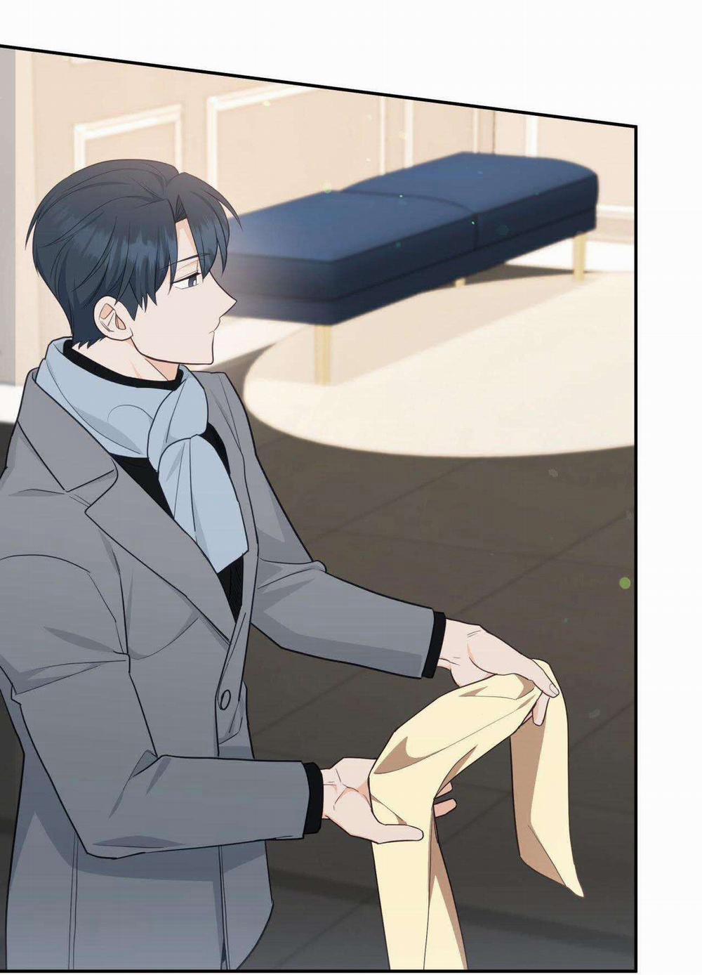 Vị Ngọt Không Đường (Sweet Not Sugar) 46 trang 62