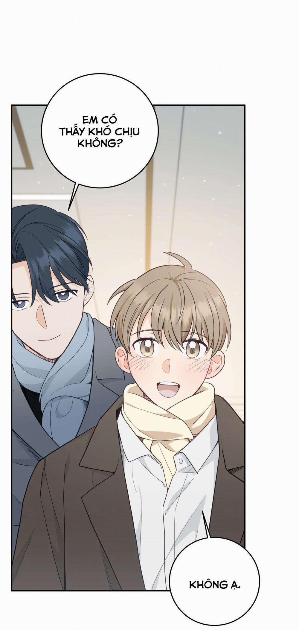 Vị Ngọt Không Đường (Sweet Not Sugar) 46 trang 65