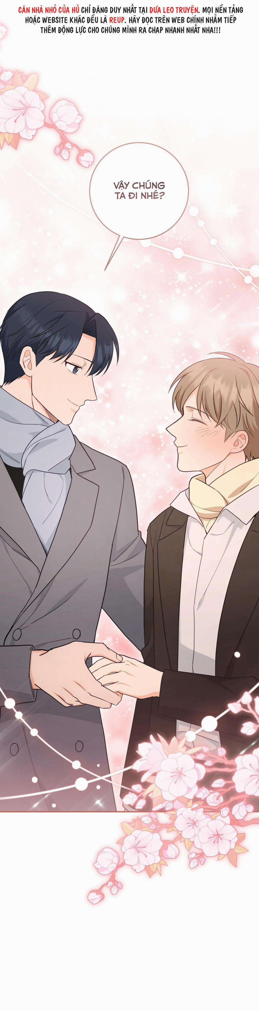 Vị Ngọt Không Đường (Sweet Not Sugar) 46 trang 66