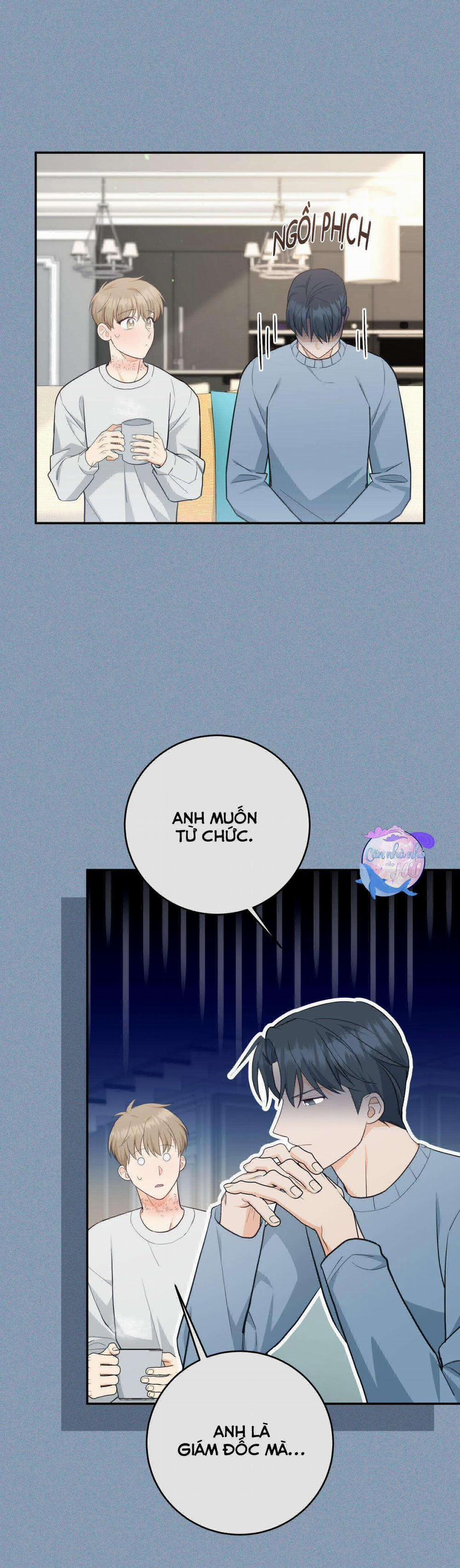 Vị Ngọt Không Đường (Sweet Not Sugar) 46 trang 7