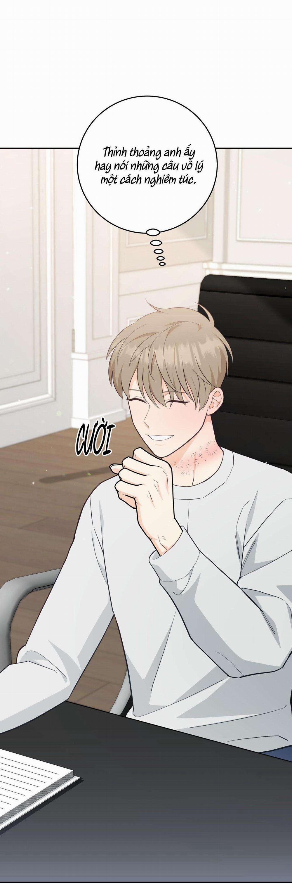 Vị Ngọt Không Đường (Sweet Not Sugar) 46 trang 9