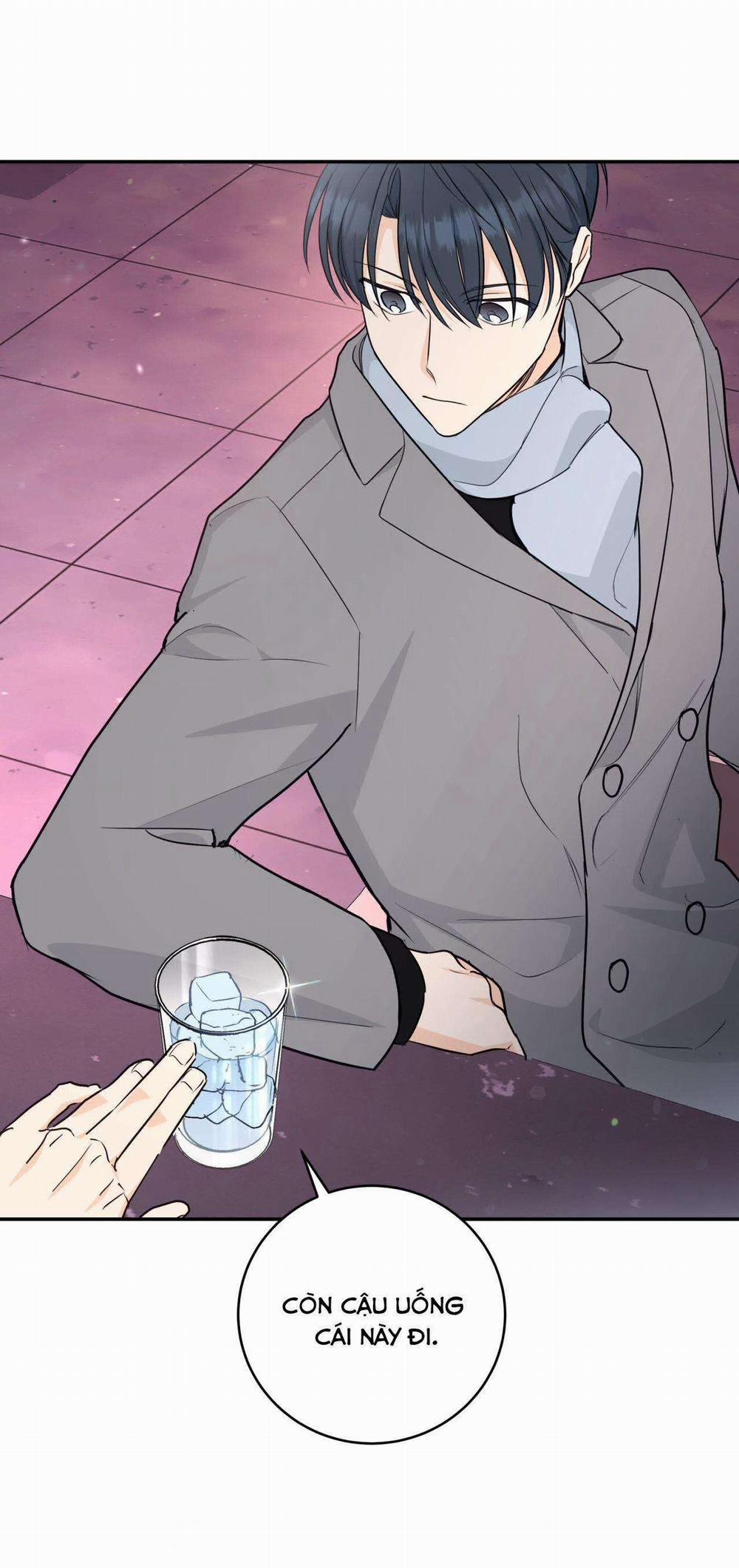 Vị Ngọt Không Đường (Sweet Not Sugar) 47 trang 12