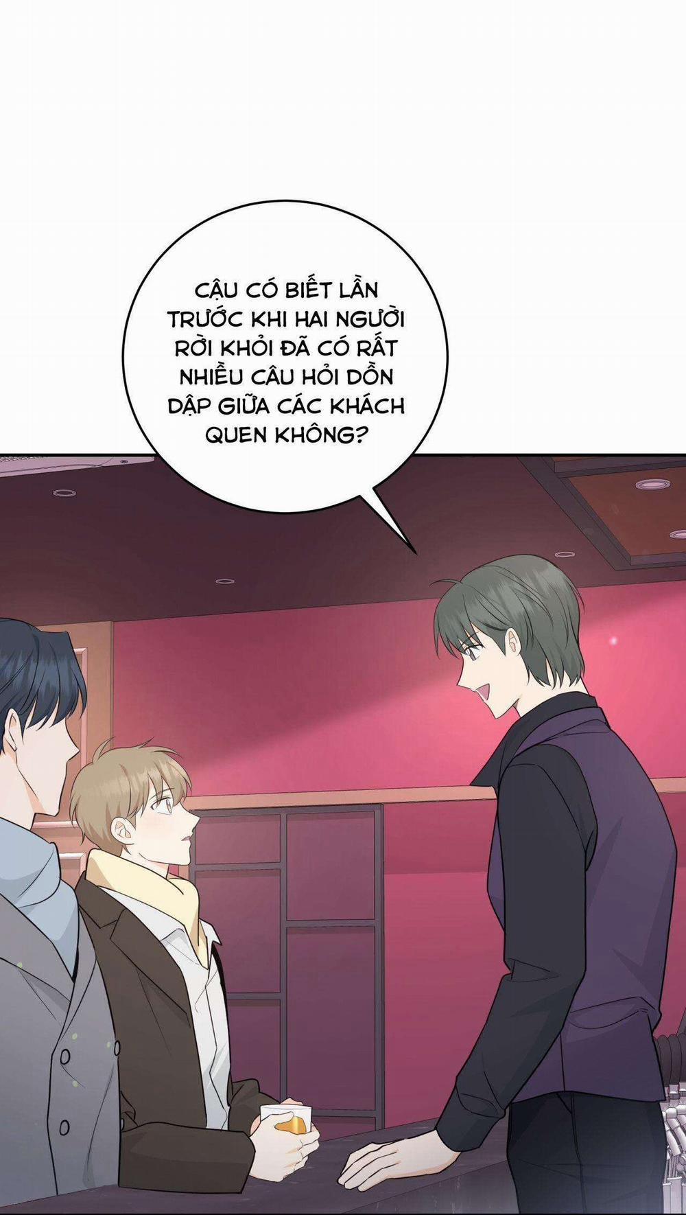 Vị Ngọt Không Đường (Sweet Not Sugar) 47 trang 15