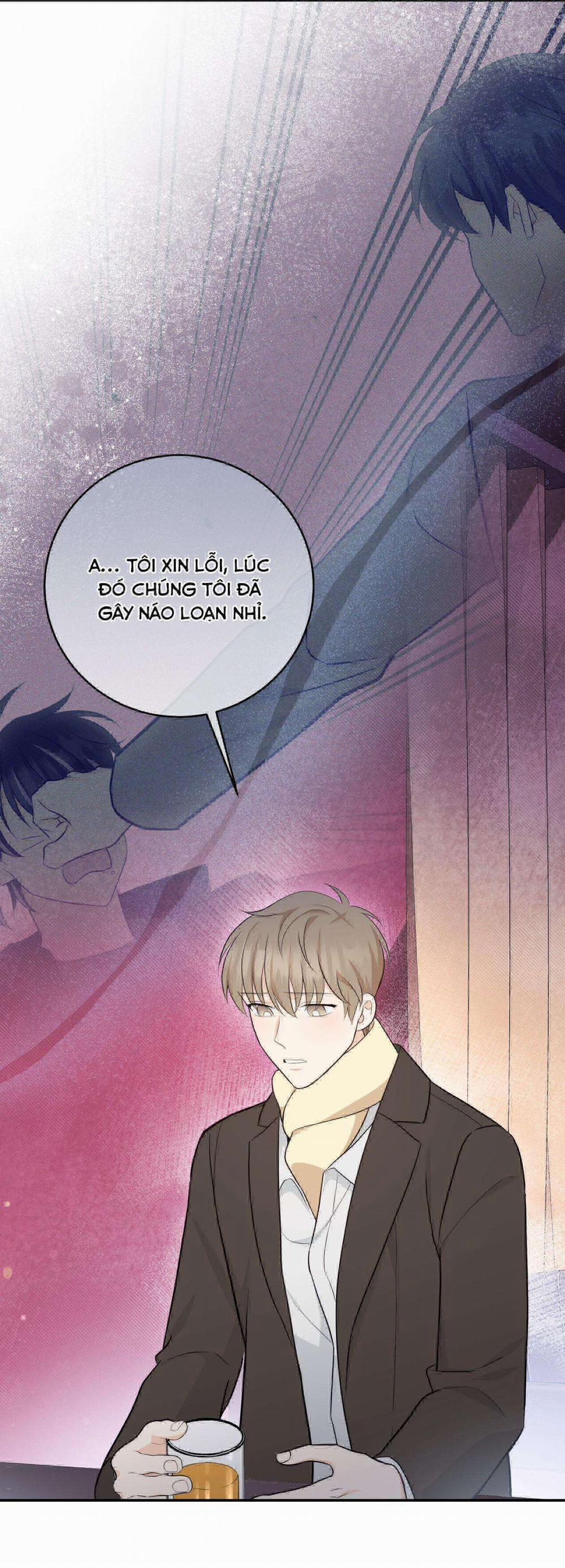 Vị Ngọt Không Đường (Sweet Not Sugar) 47 trang 16