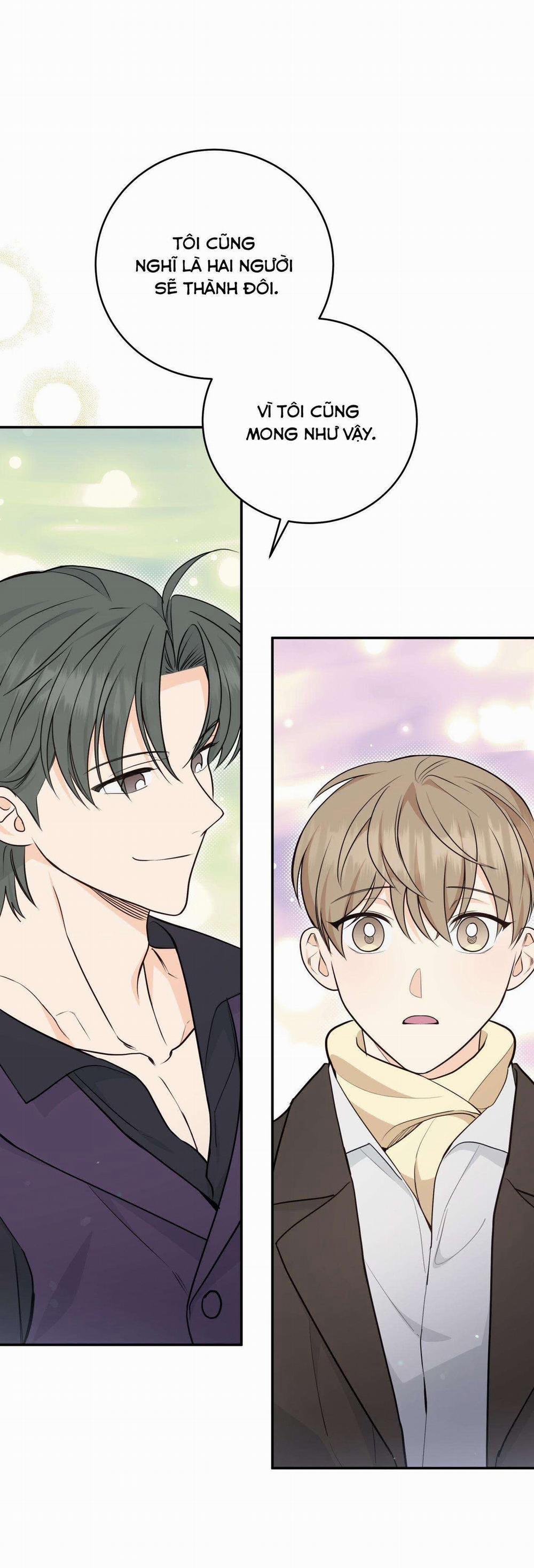 Vị Ngọt Không Đường (Sweet Not Sugar) 47 trang 20