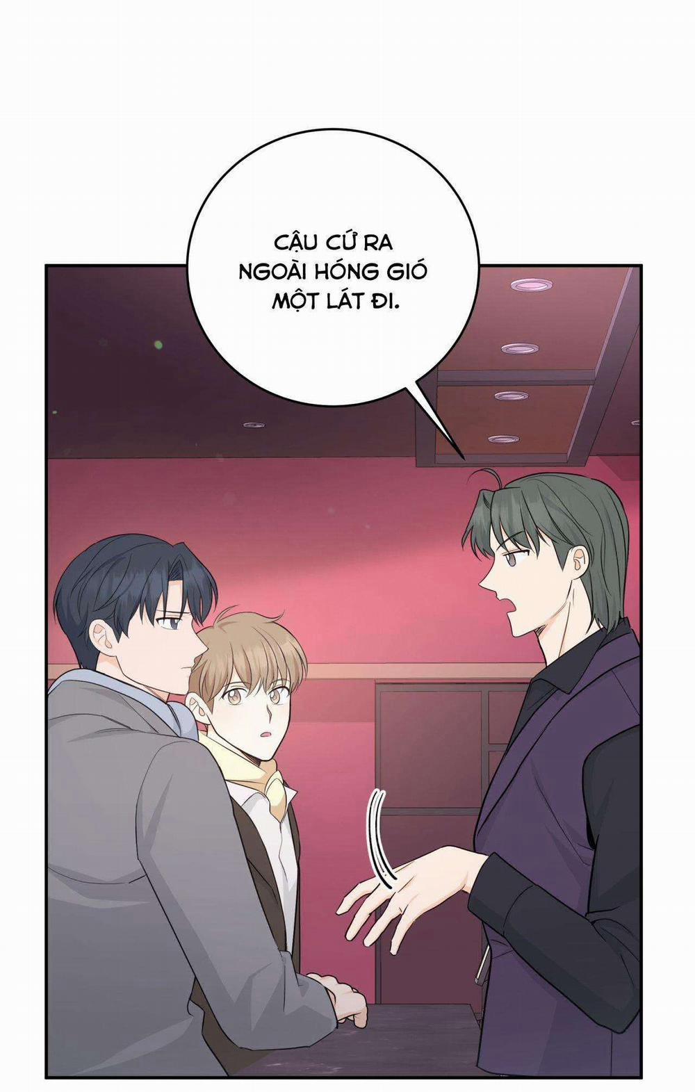 Vị Ngọt Không Đường (Sweet Not Sugar) 47 trang 22