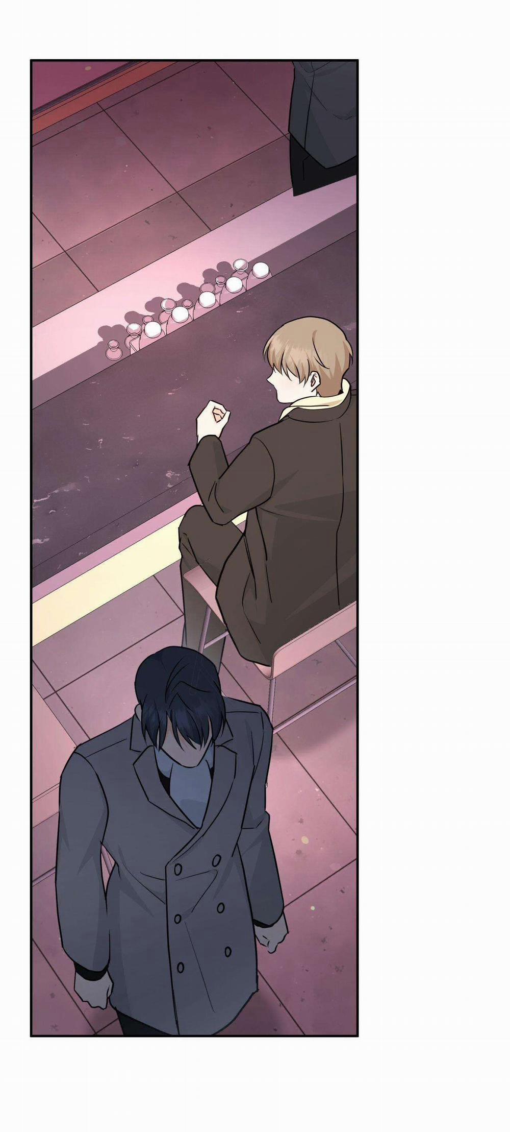 Vị Ngọt Không Đường (Sweet Not Sugar) 47 trang 24