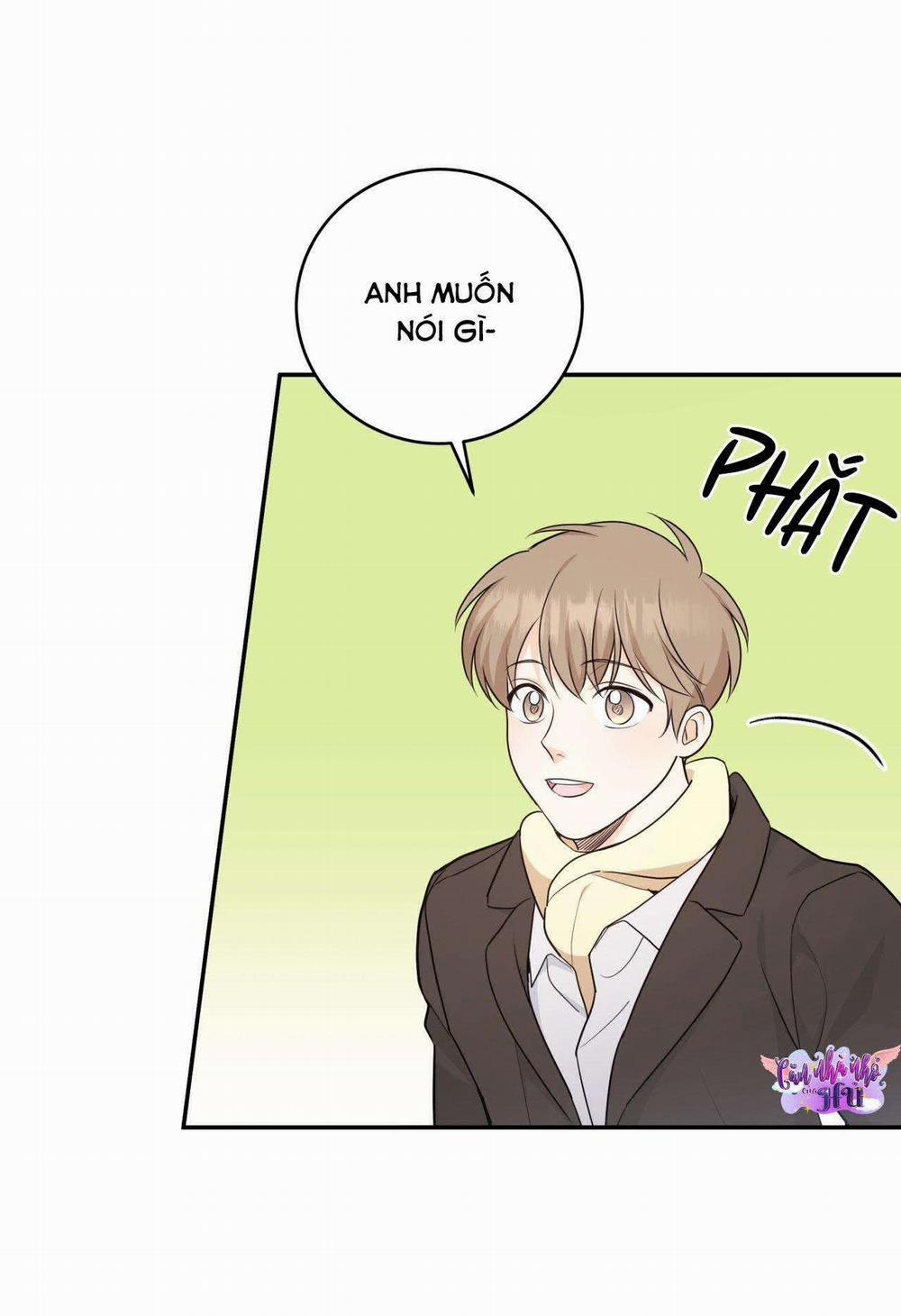 Vị Ngọt Không Đường (Sweet Not Sugar) 47 trang 25