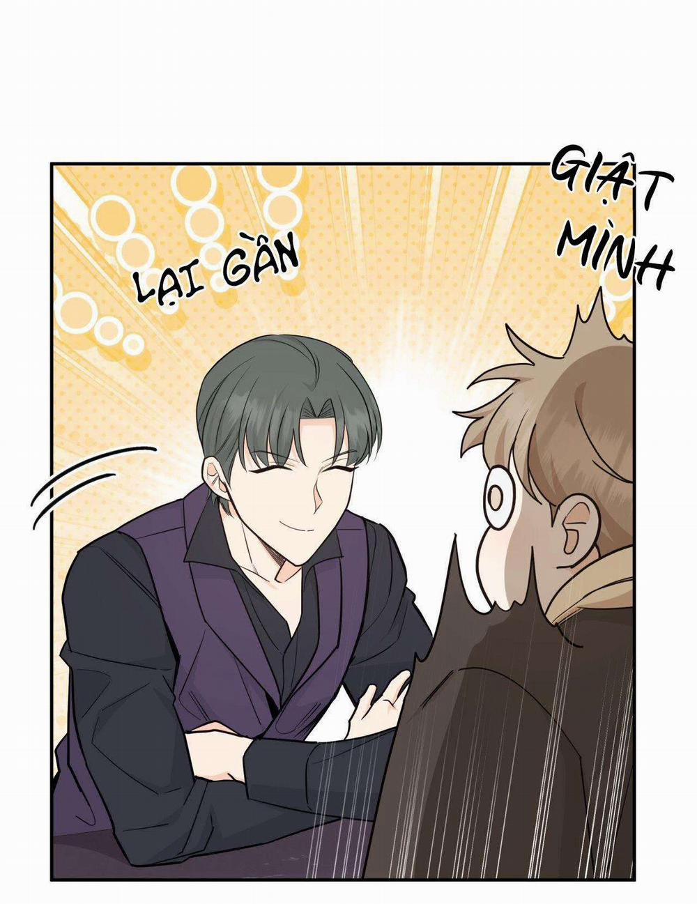 Vị Ngọt Không Đường (Sweet Not Sugar) 47 trang 26