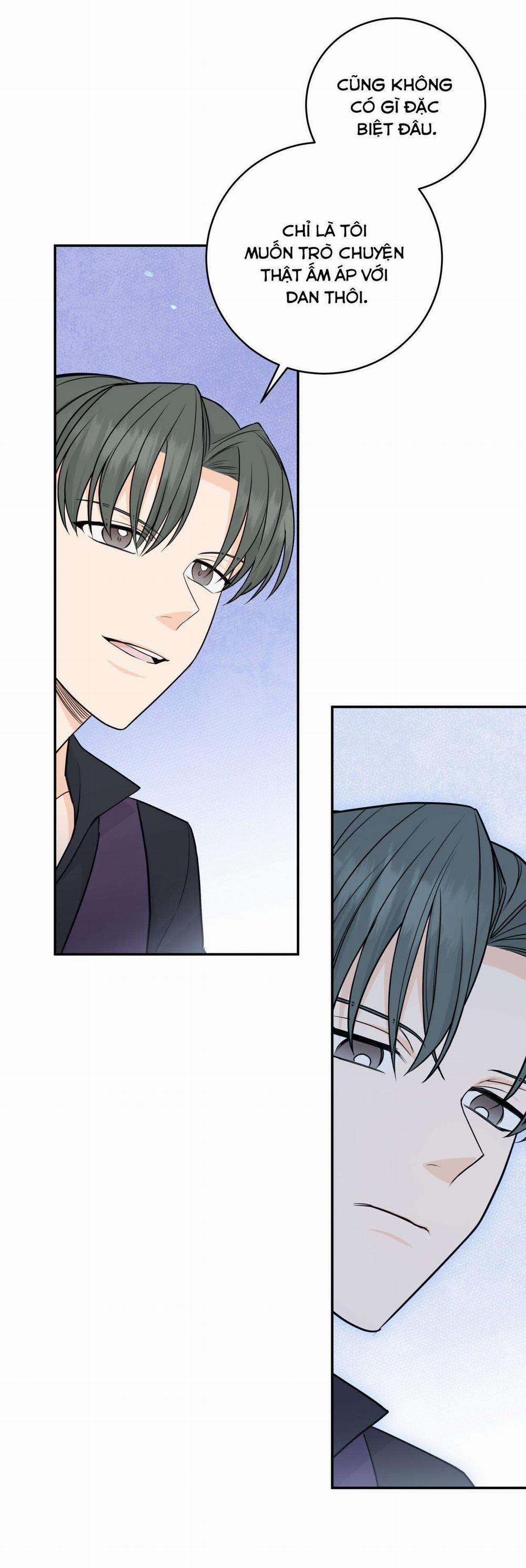 Vị Ngọt Không Đường (Sweet Not Sugar) 47 trang 27