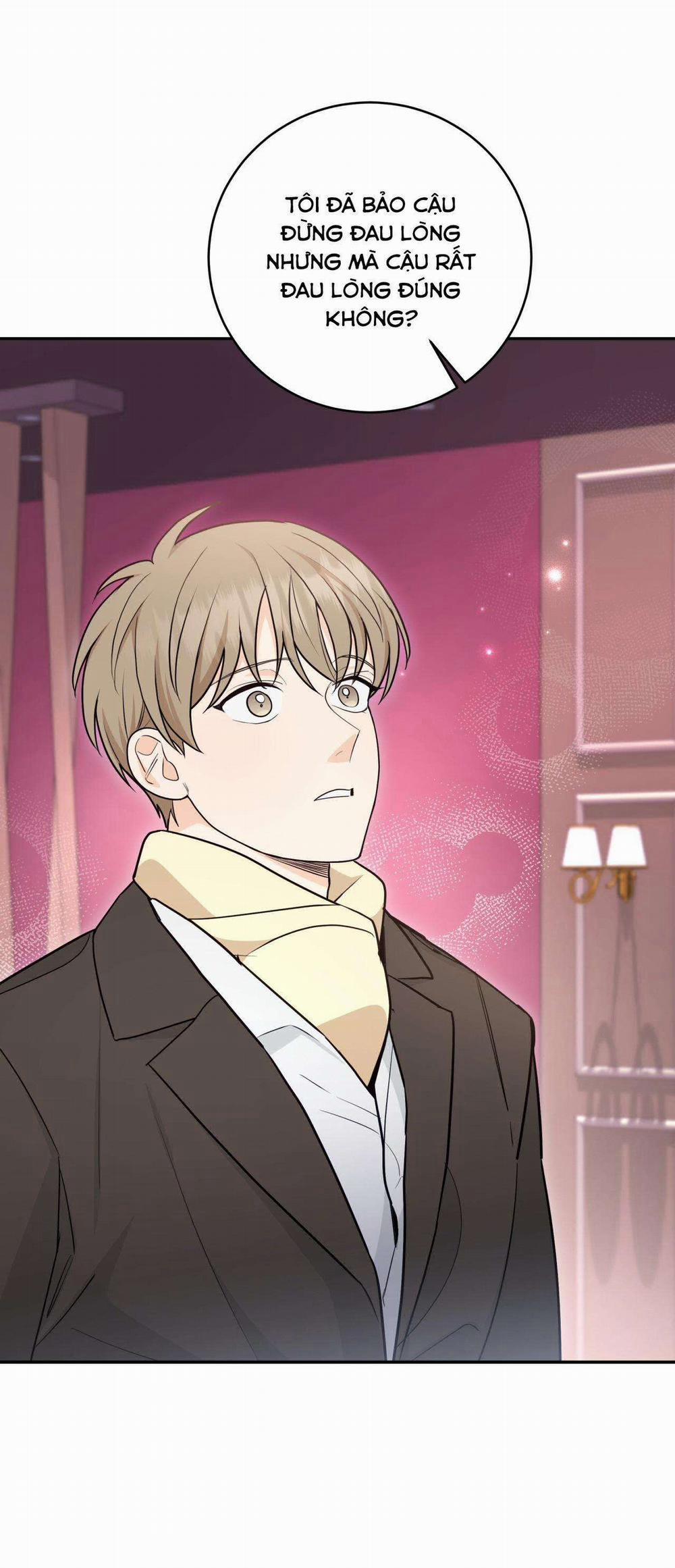 Vị Ngọt Không Đường (Sweet Not Sugar) 47 trang 28